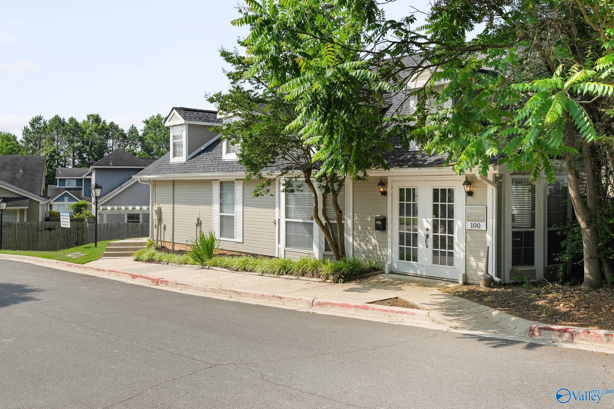 107 Bridle Trace Lane