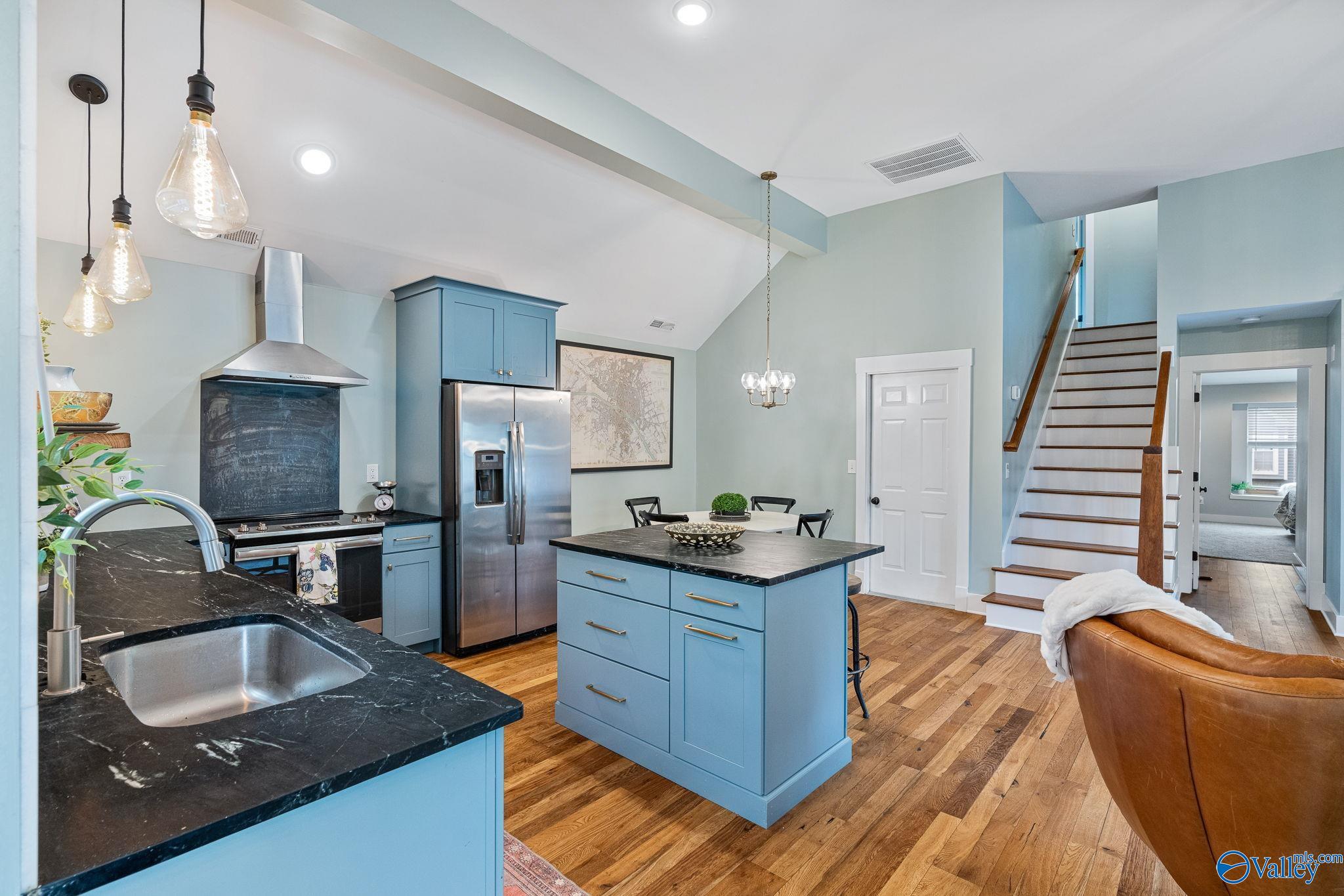 107 Bridle Trace Lane