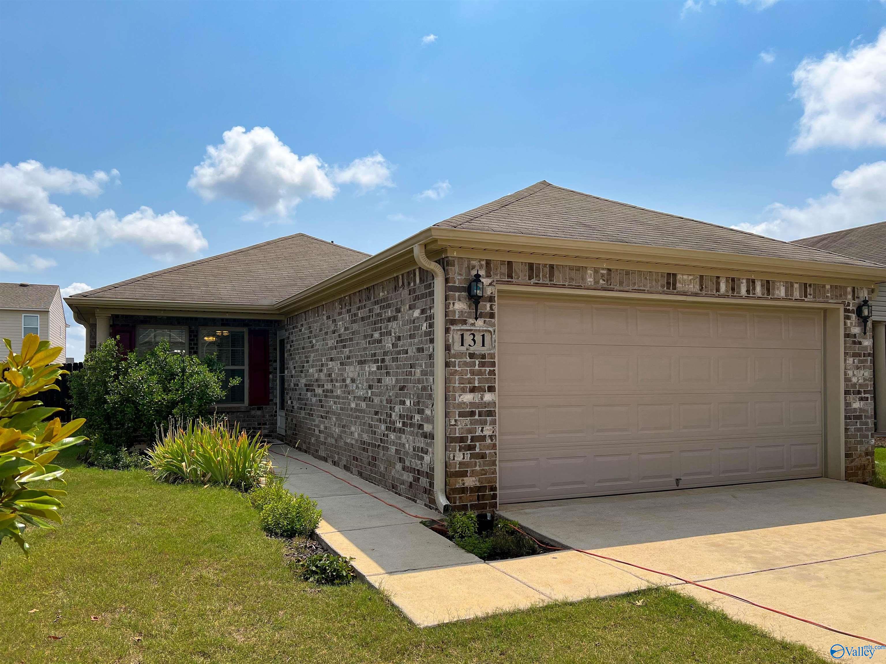 131 Pitts Griffin Drive