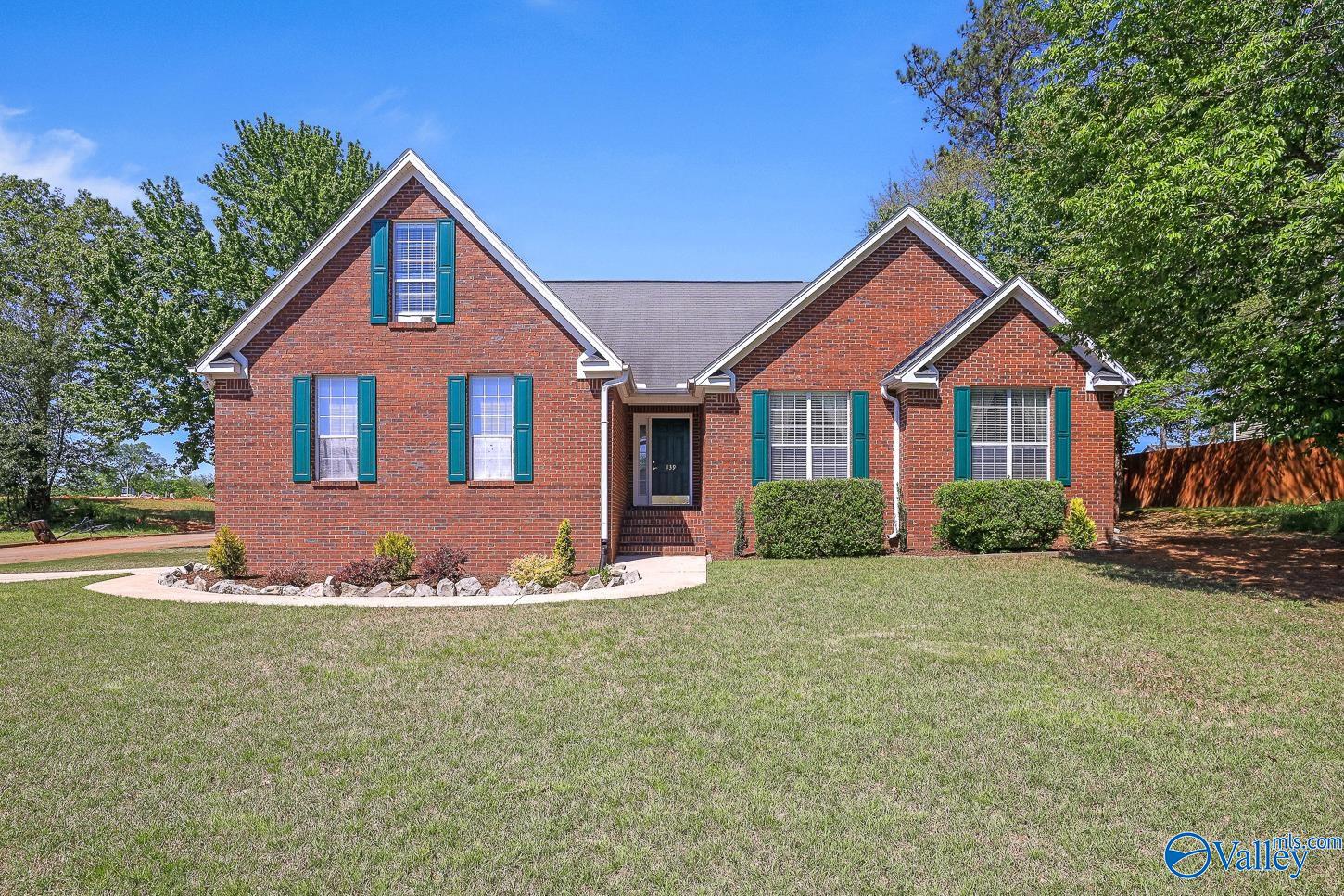 139 Dartmouth Drive