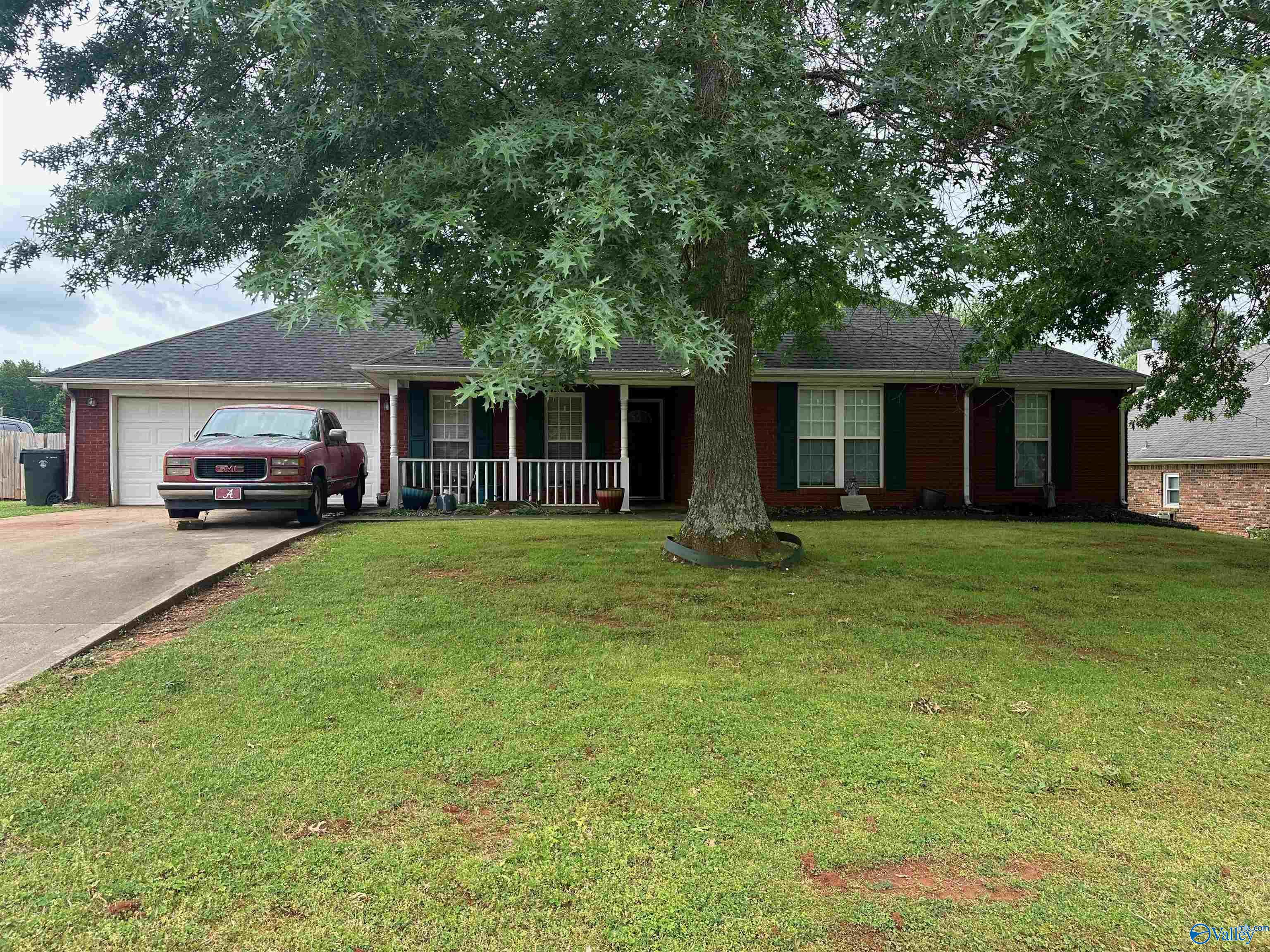 230 Badger Drive