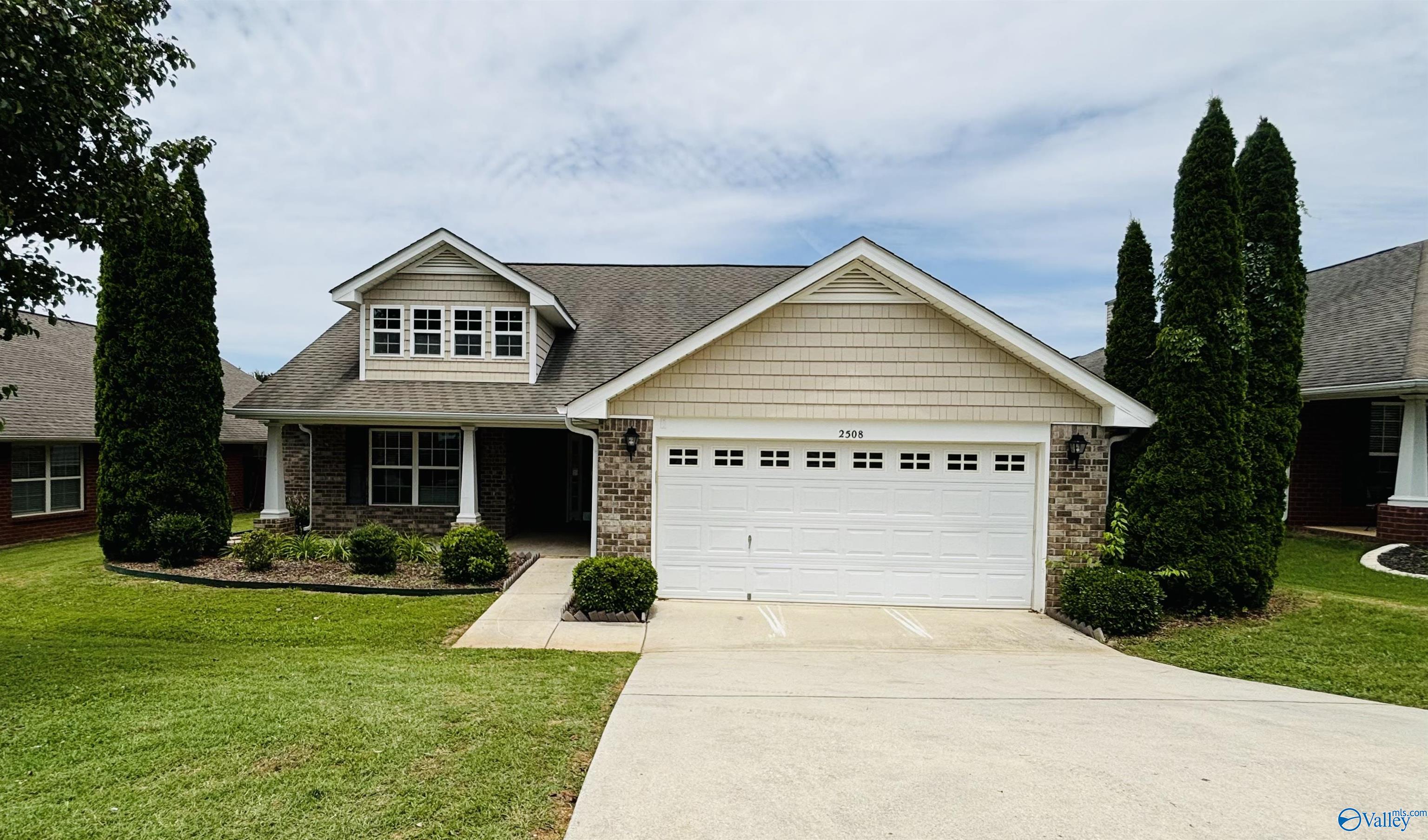 2508 Slate Drive