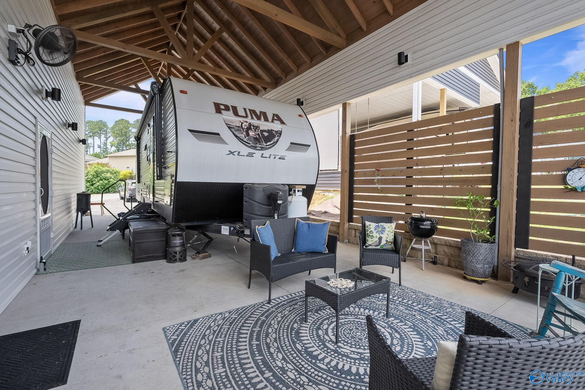 1727 Convict Camp Road # 25