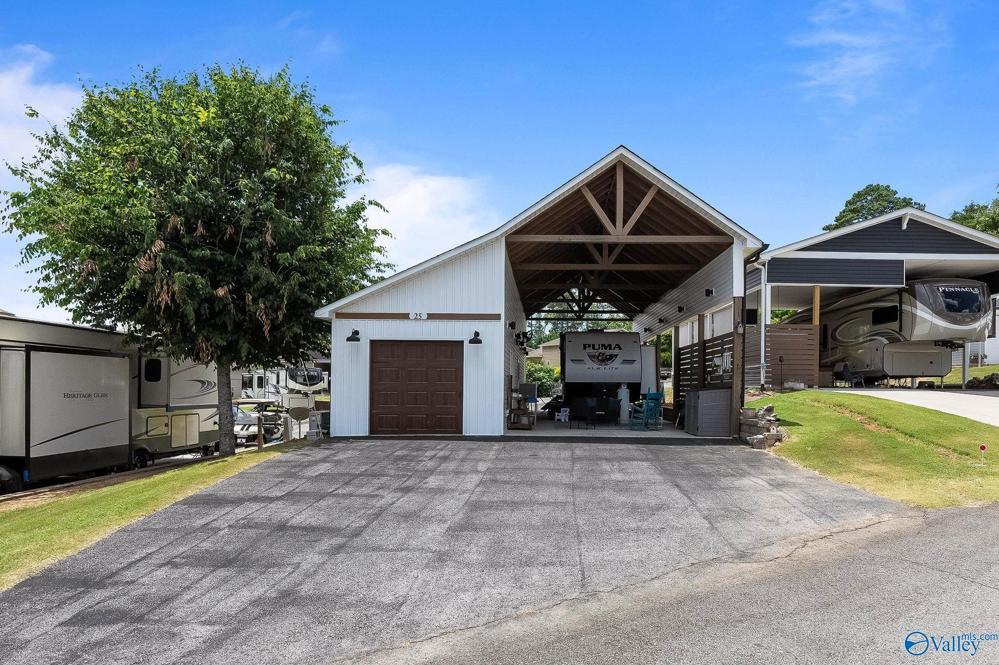 1727 Convict Camp Road # 25