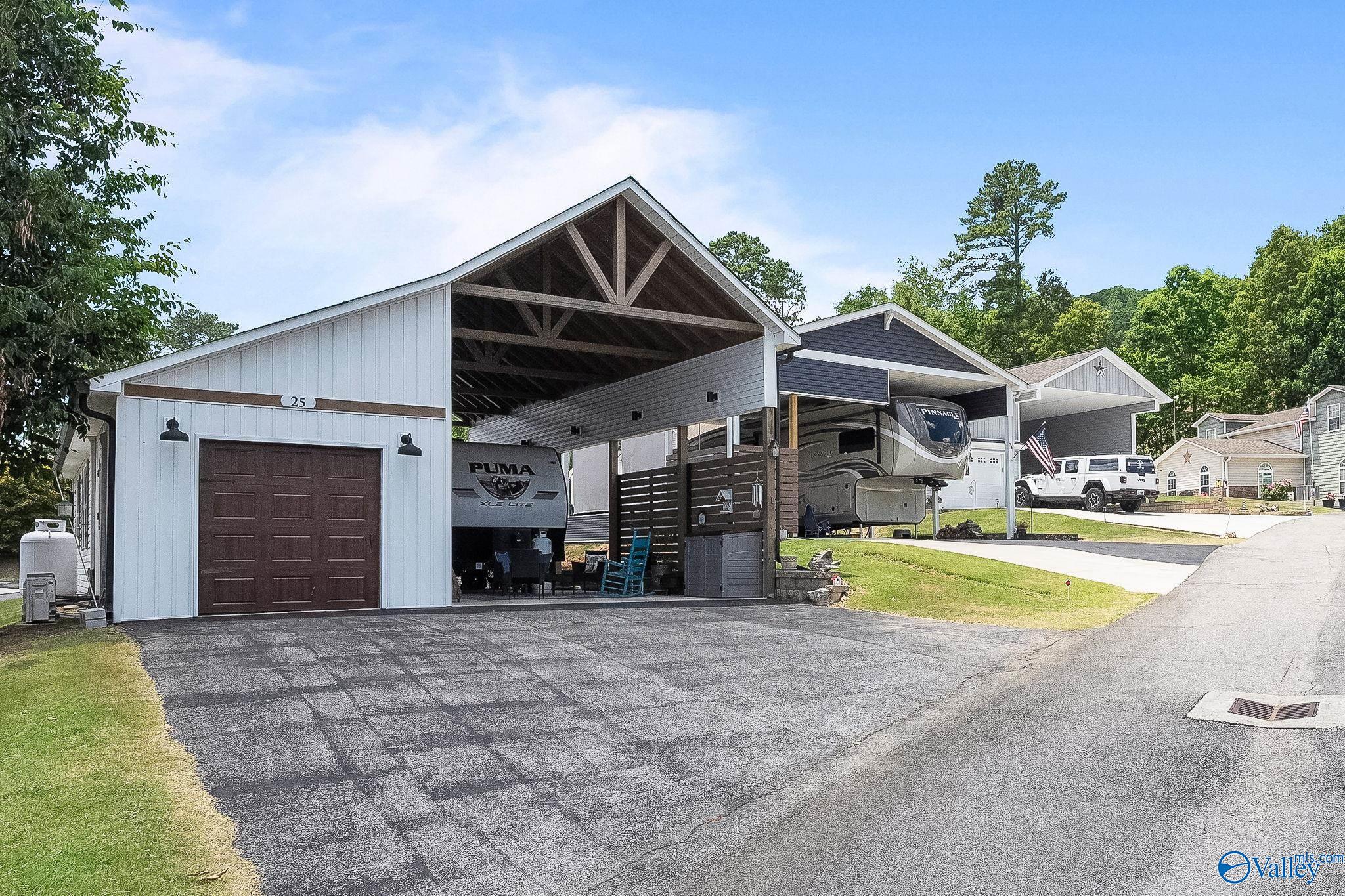 1727 Convict Camp Road # 25