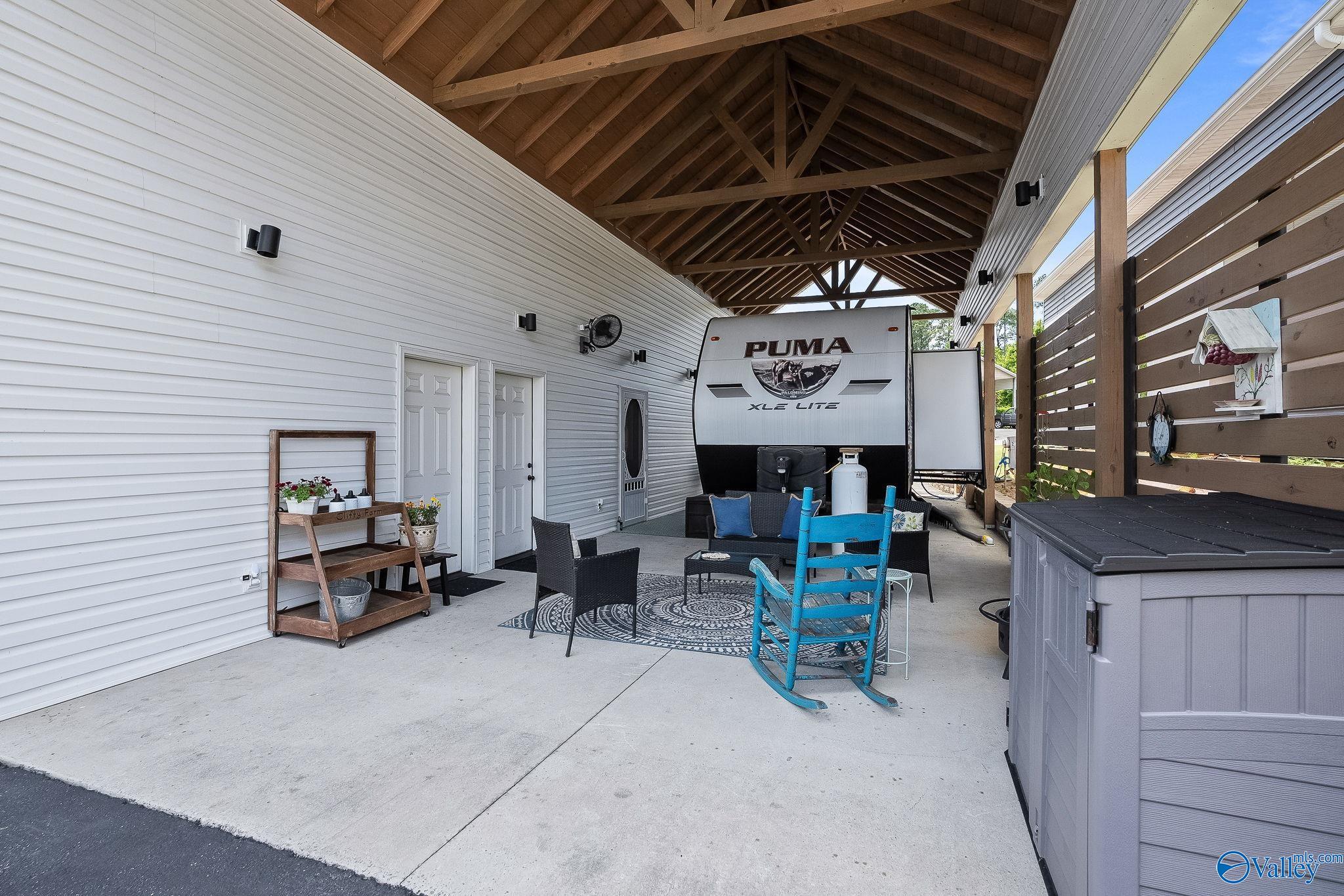 1727 Convict Camp Road # 25