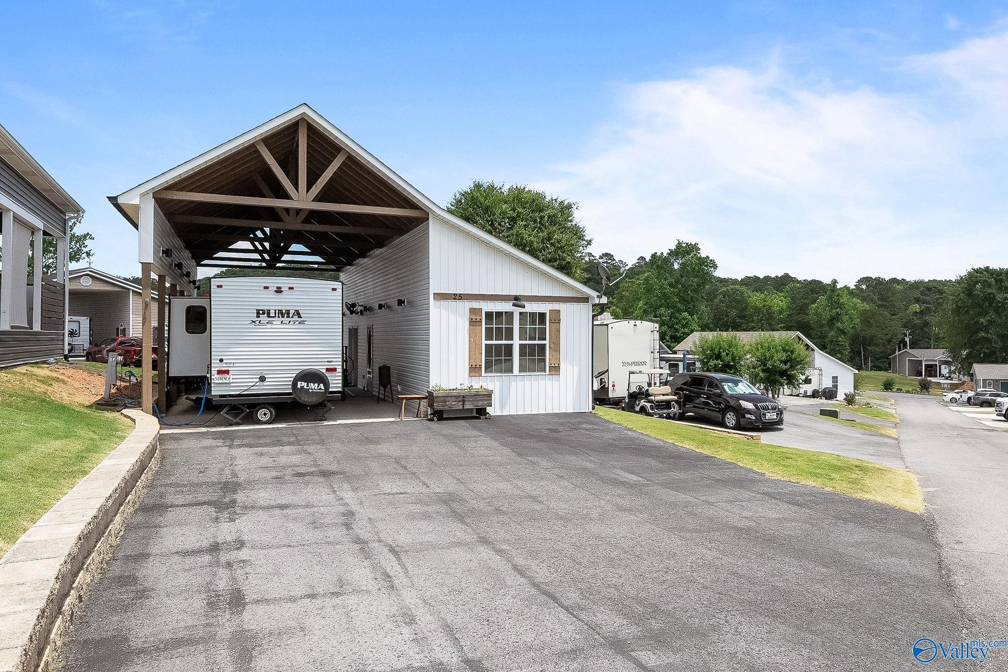 1727 Convict Camp Road # 25