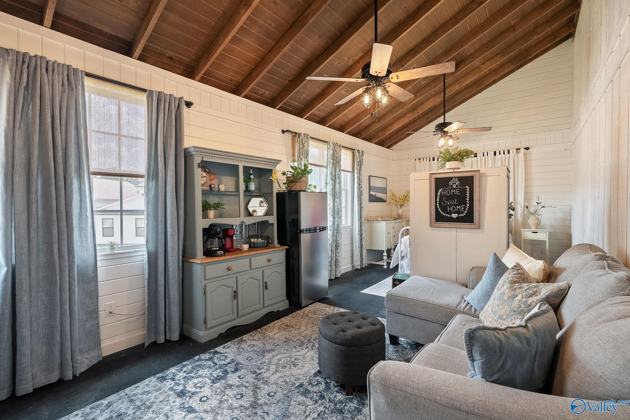 1727 Convict Camp Road # 25
