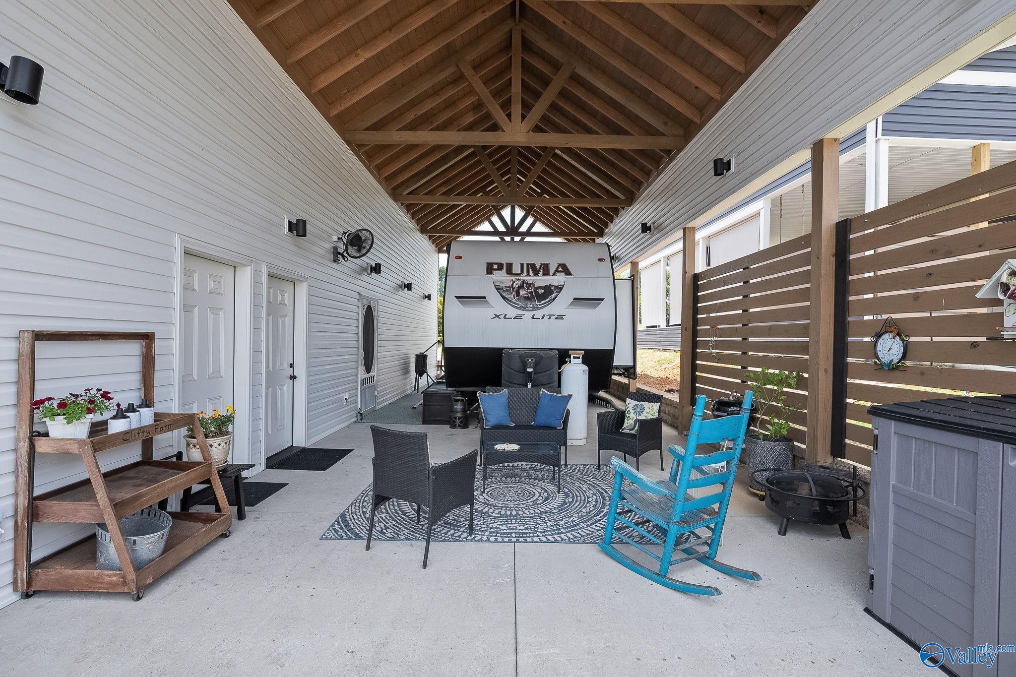 1727 Convict Camp Road # 25
