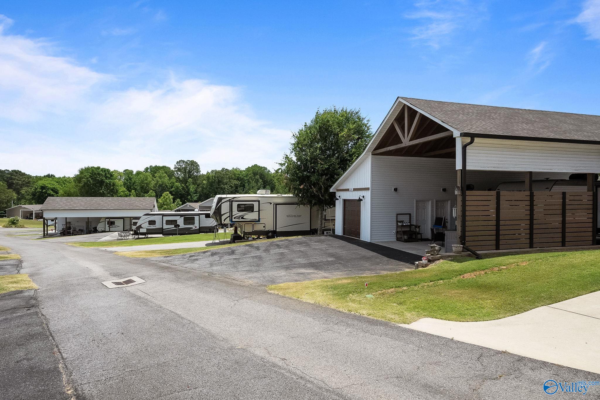 1727 Convict Camp Road # 25