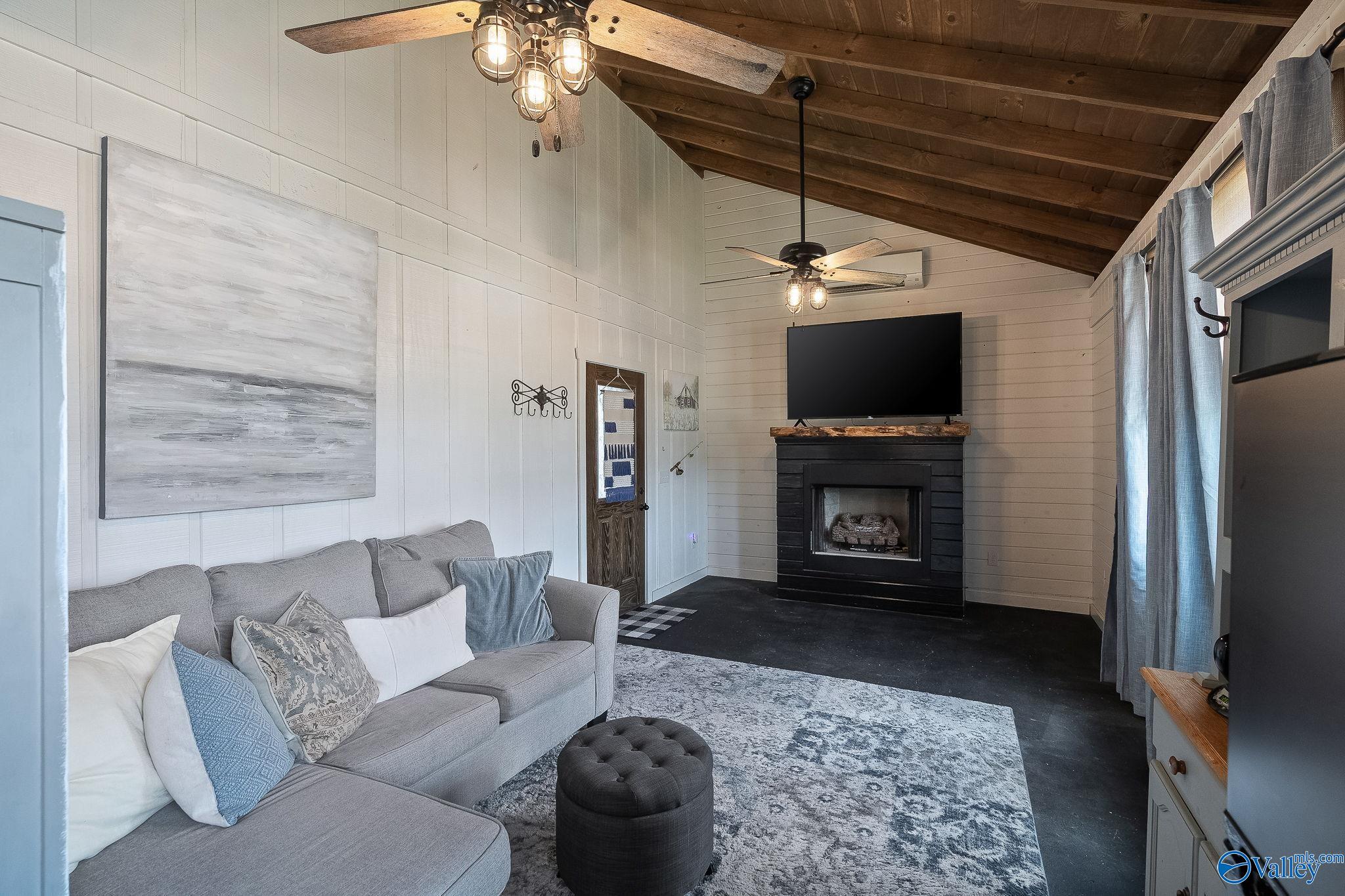1727 Convict Camp Road # 25