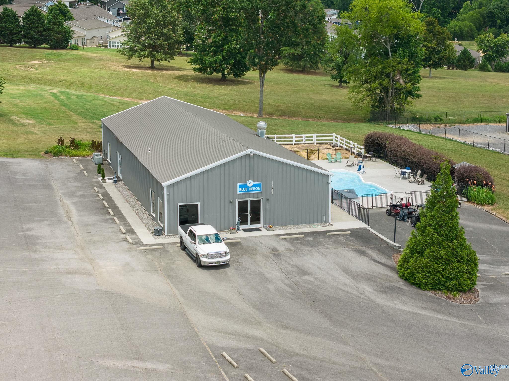 1727 Convict Camp Road # 25