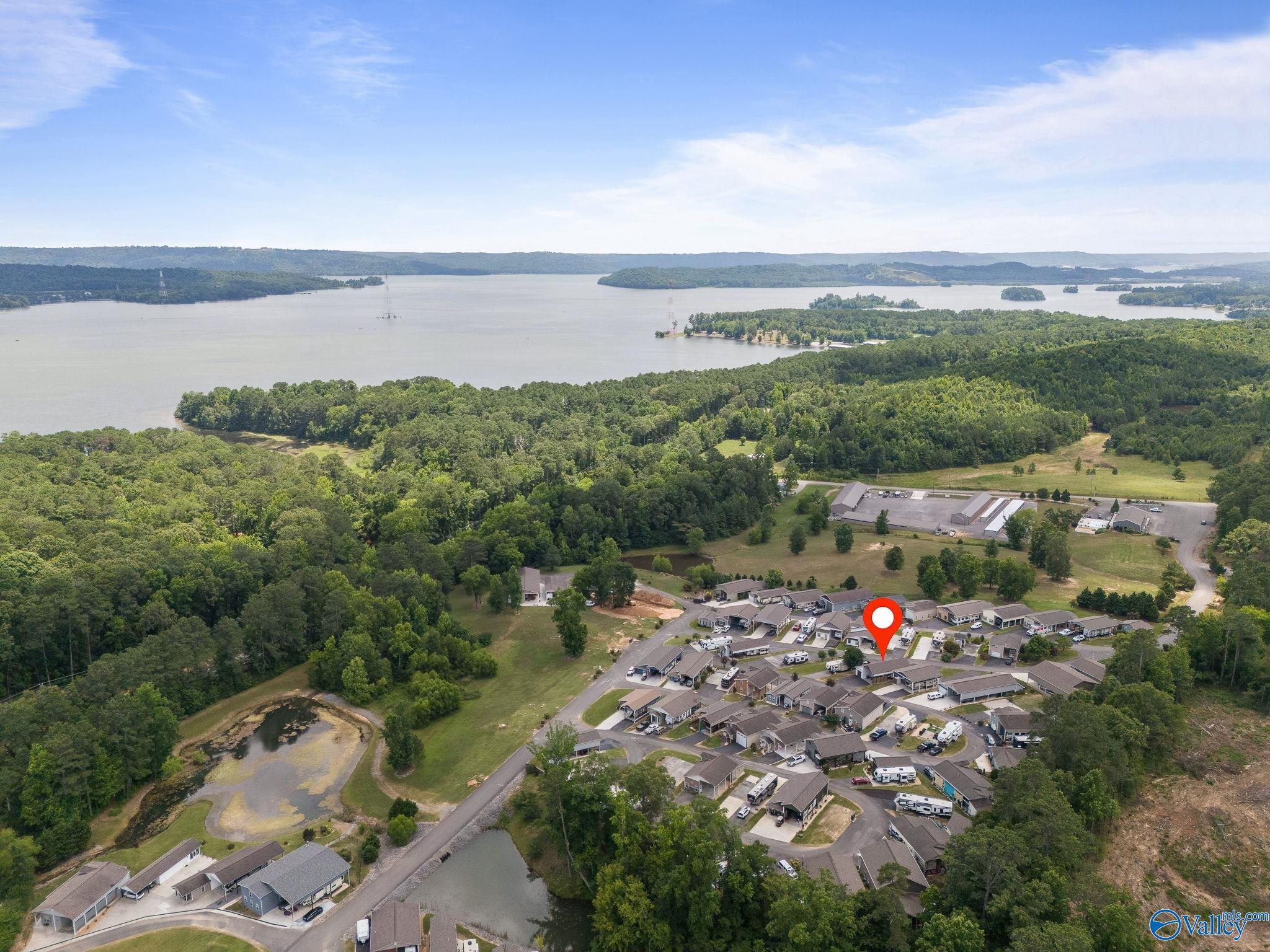 1727 Convict Camp Road # 25