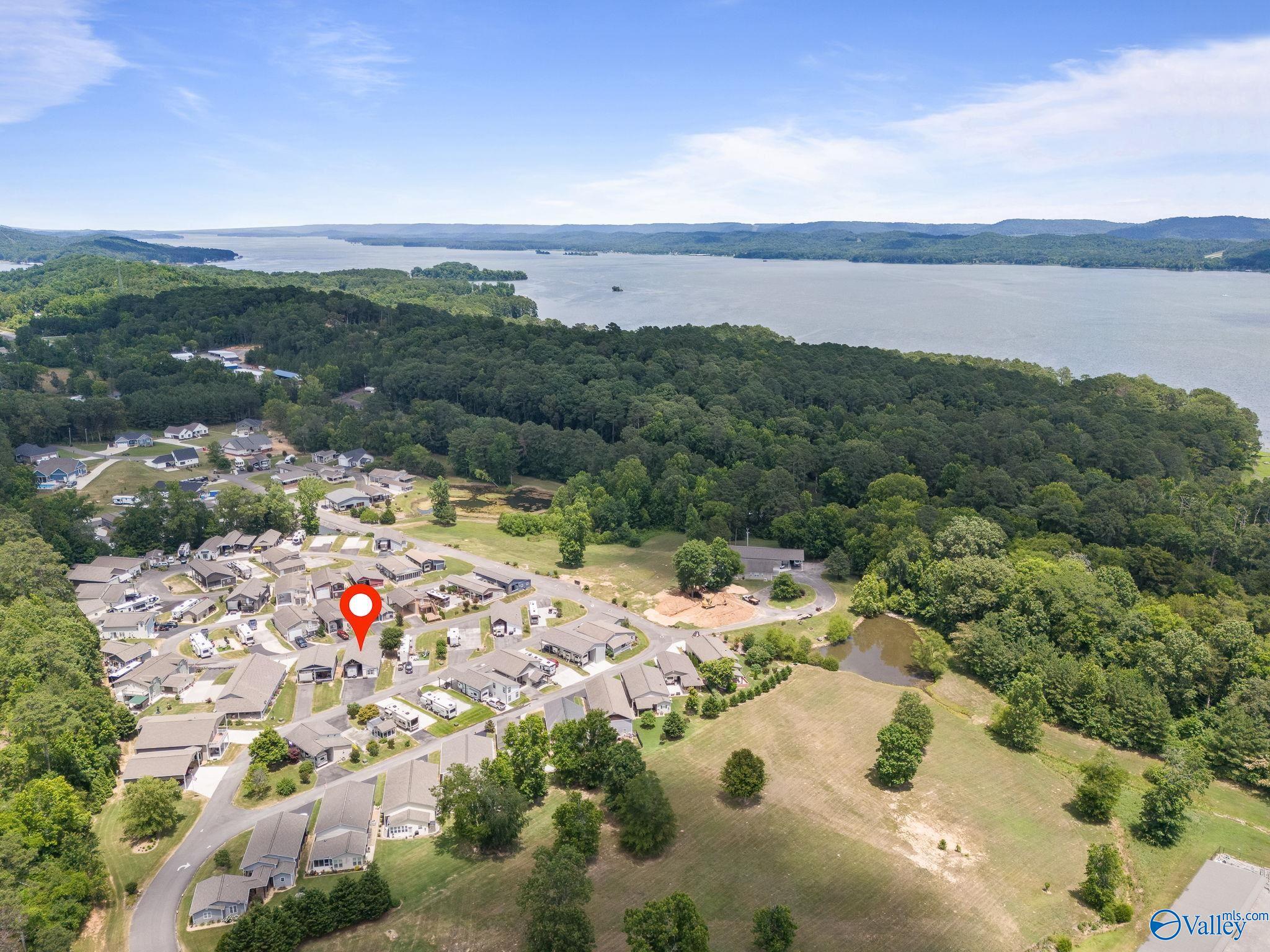 1727 Convict Camp Road # 25
