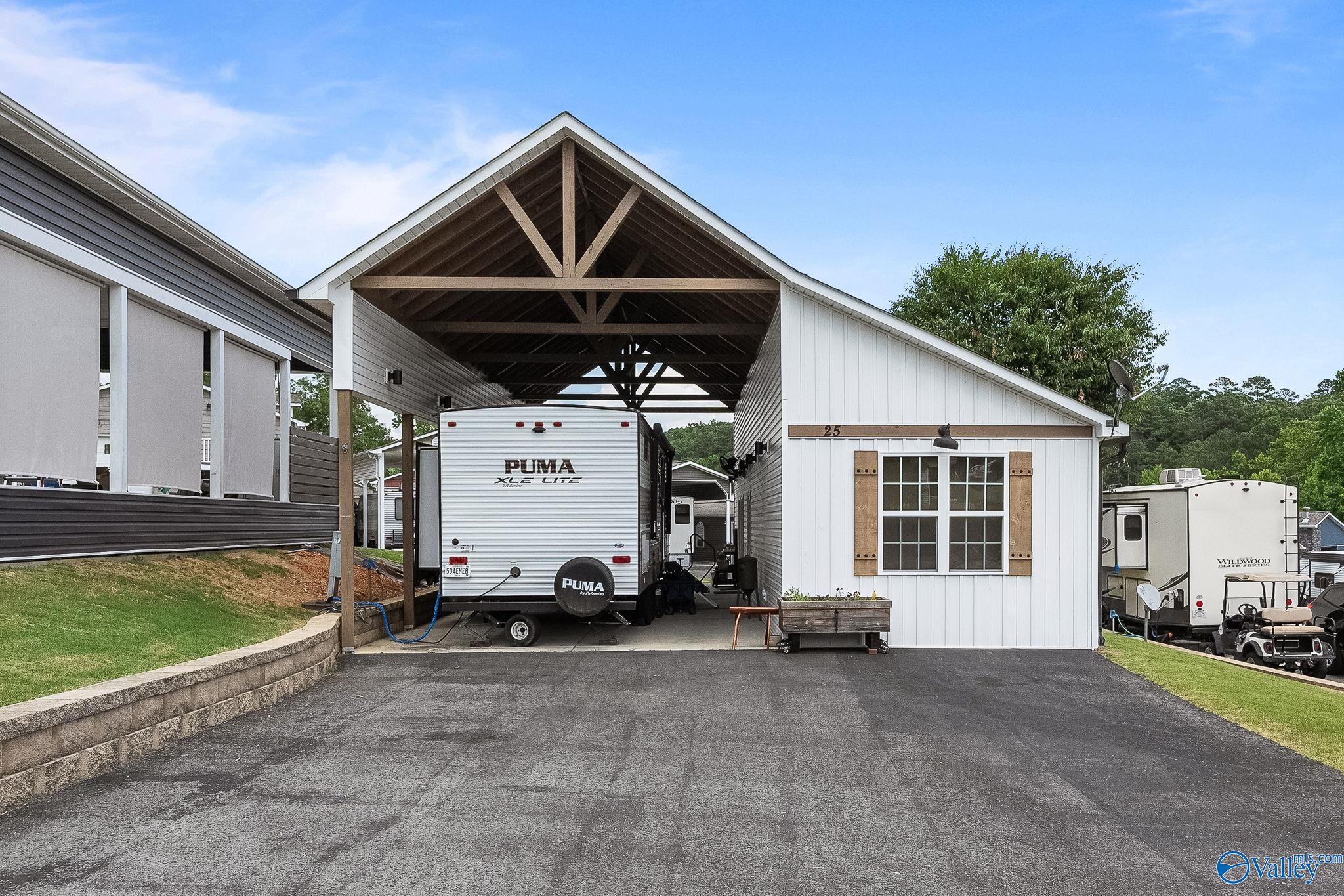 1727 Convict Camp Road # 25
