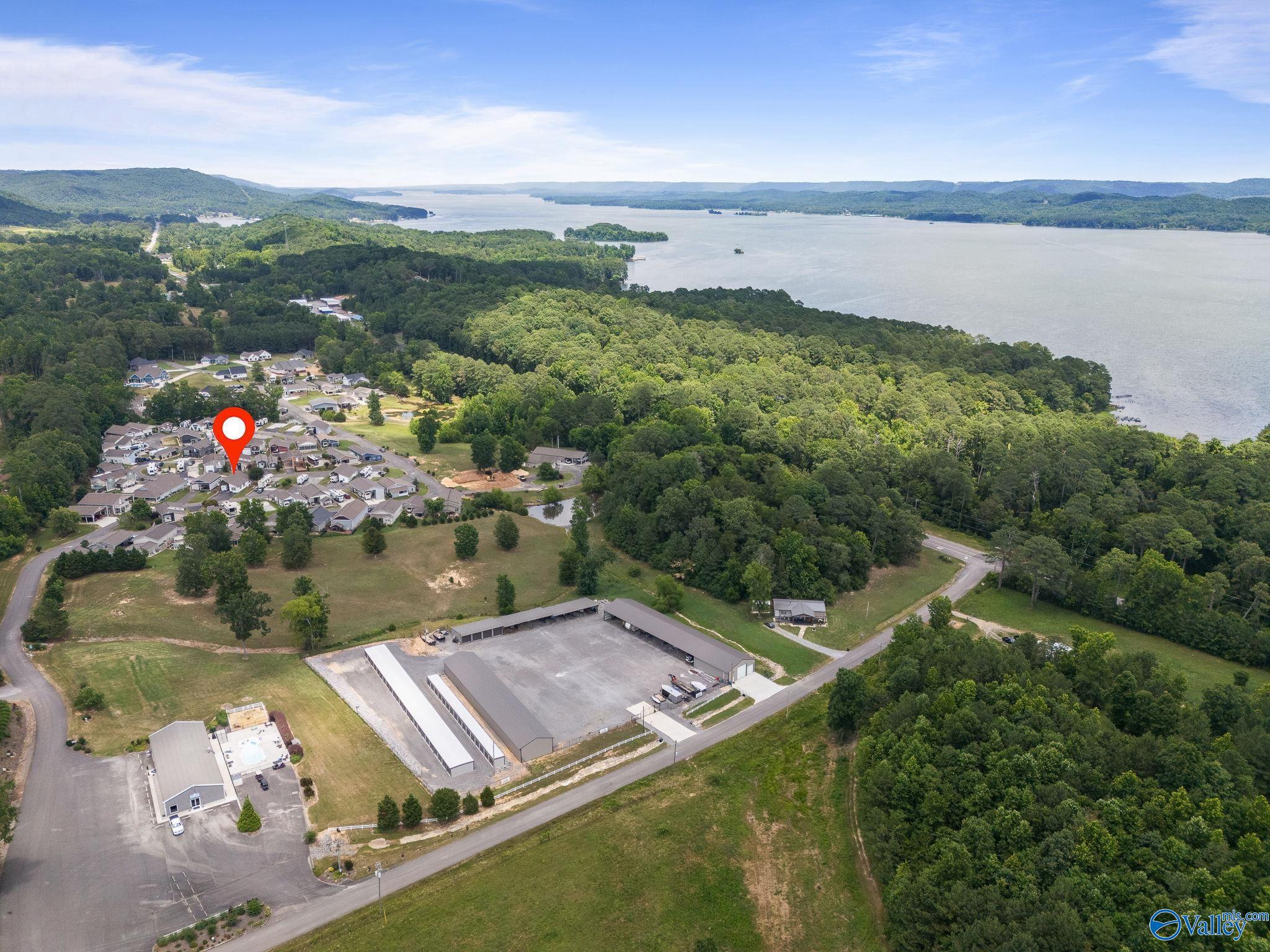 1727 Convict Camp Road # 25