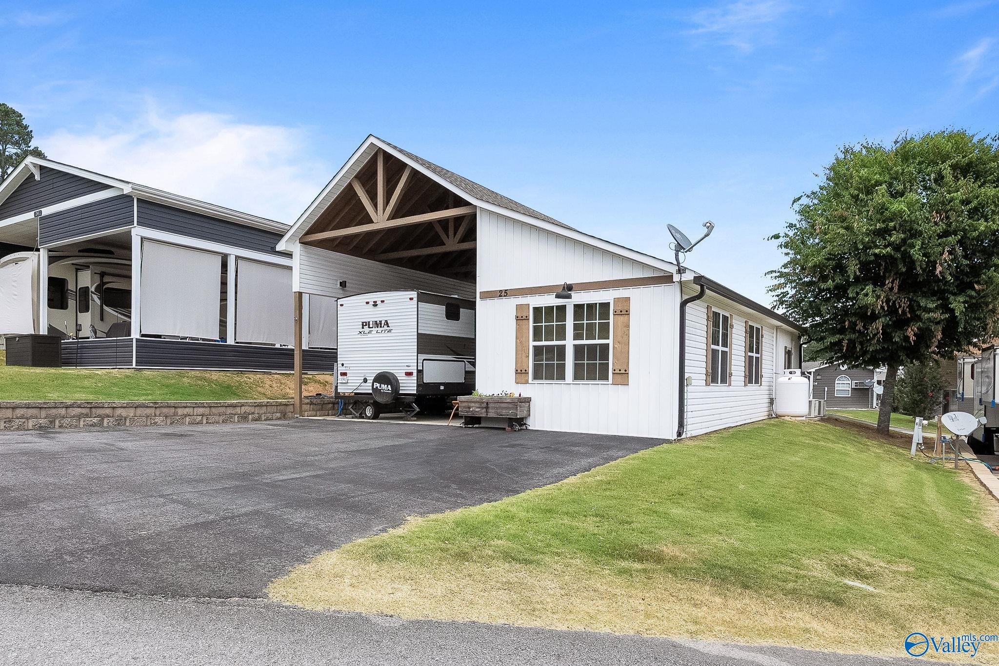 1727 Convict Camp Road # 25