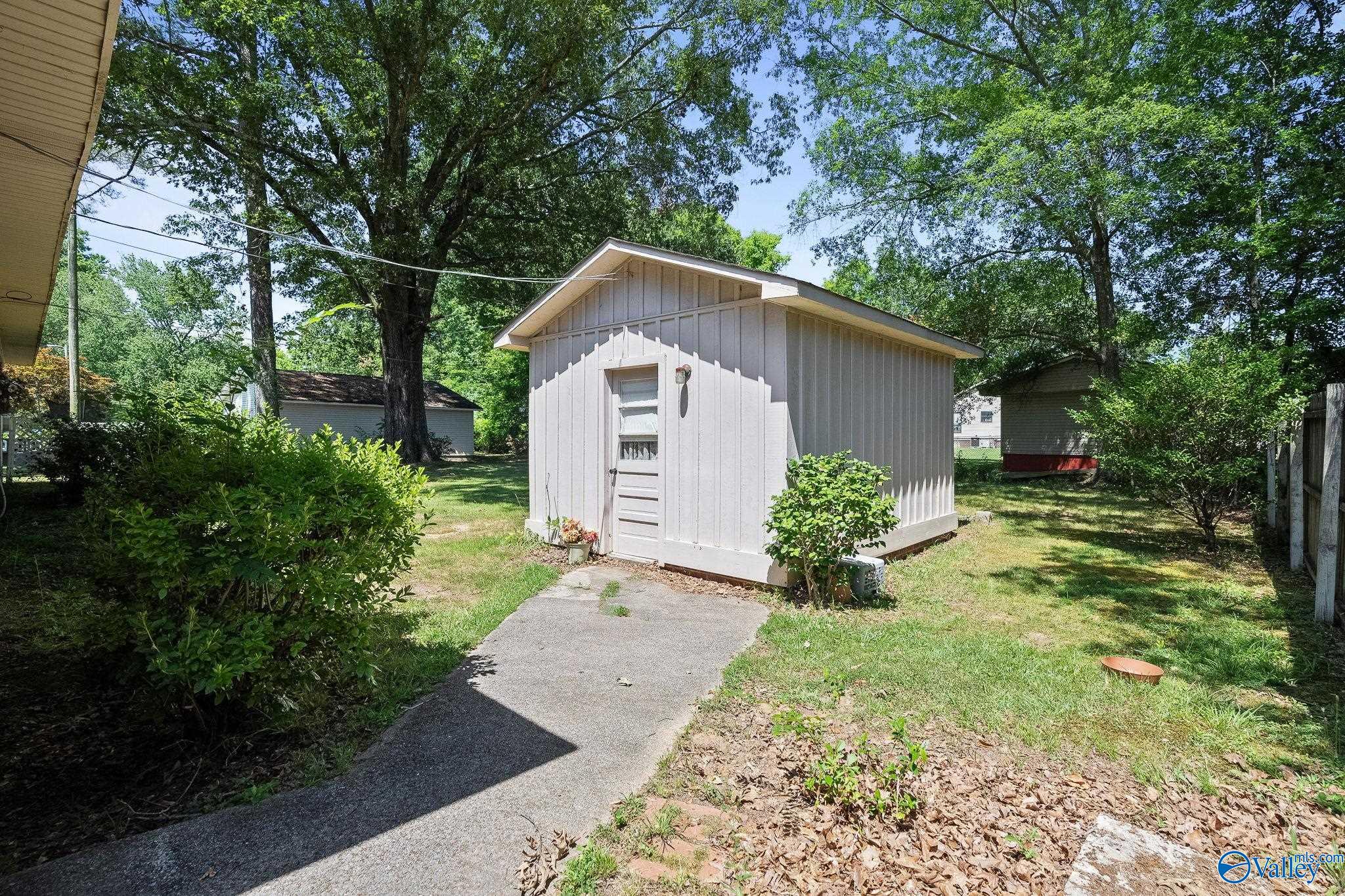 507B Bynum Avenue