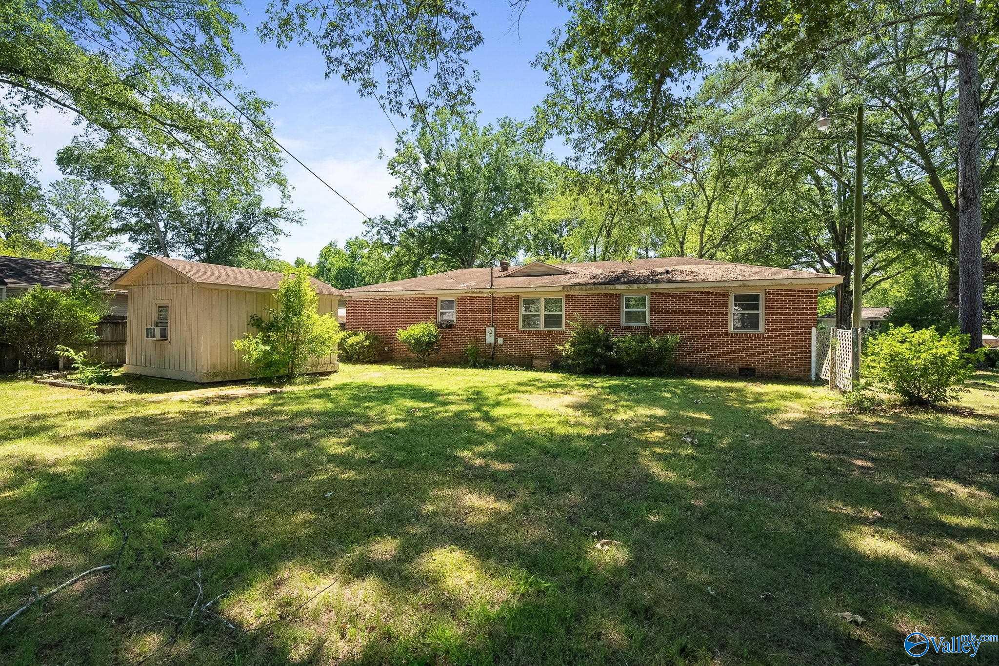 507B Bynum Avenue