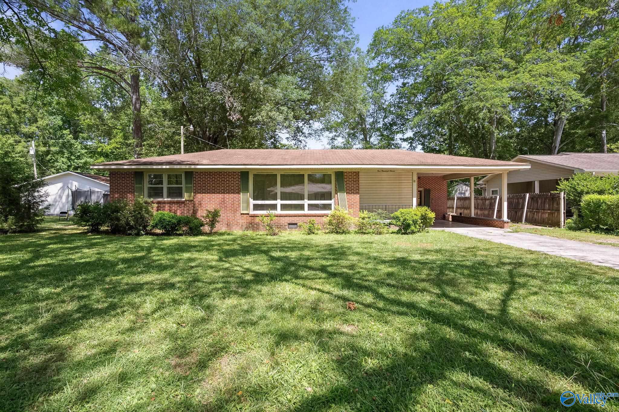 507B Bynum Avenue