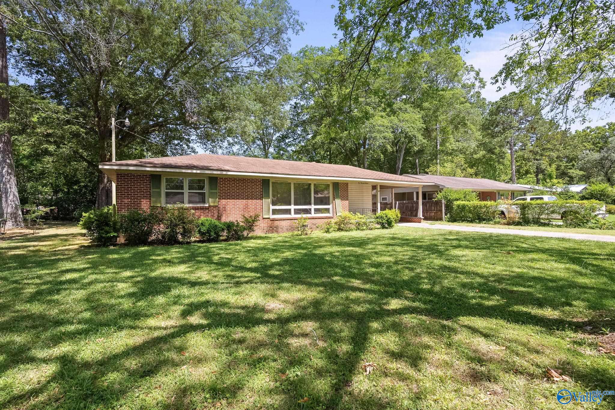 507B Bynum Avenue