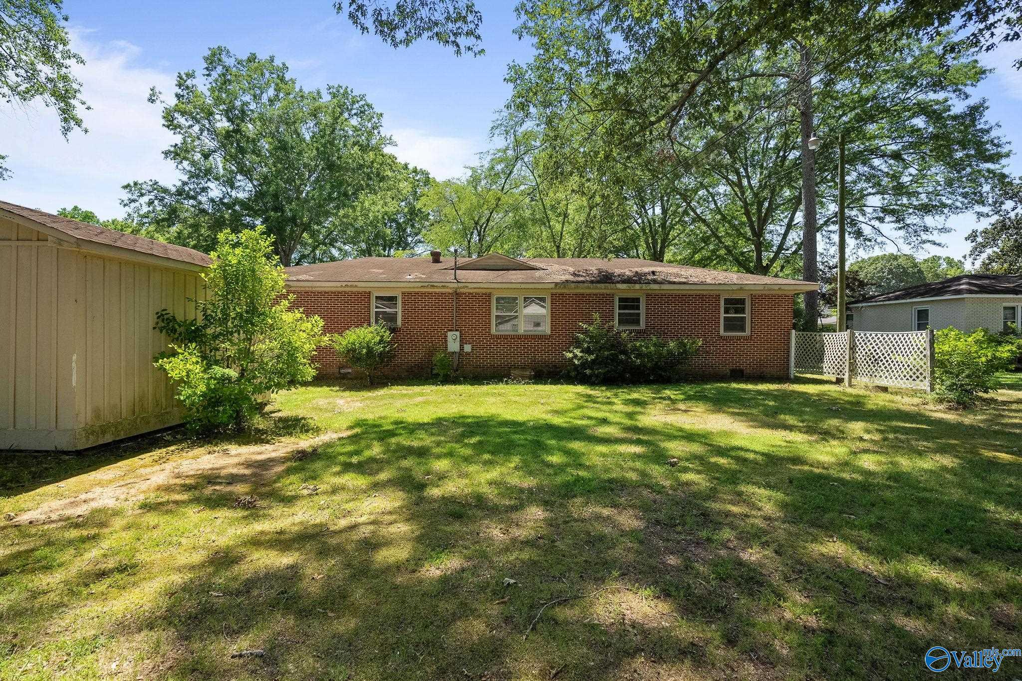 507B Bynum Avenue