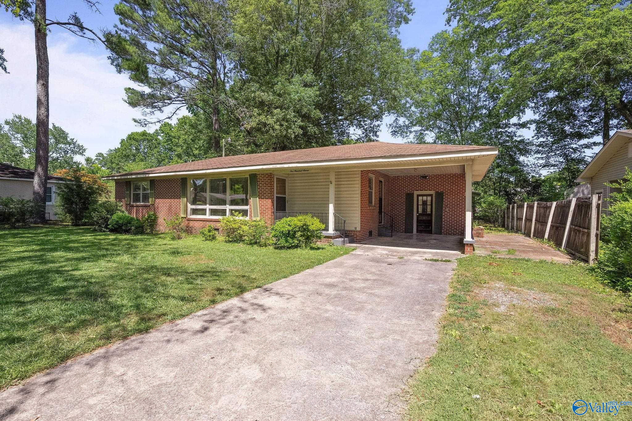 507B Bynum Avenue