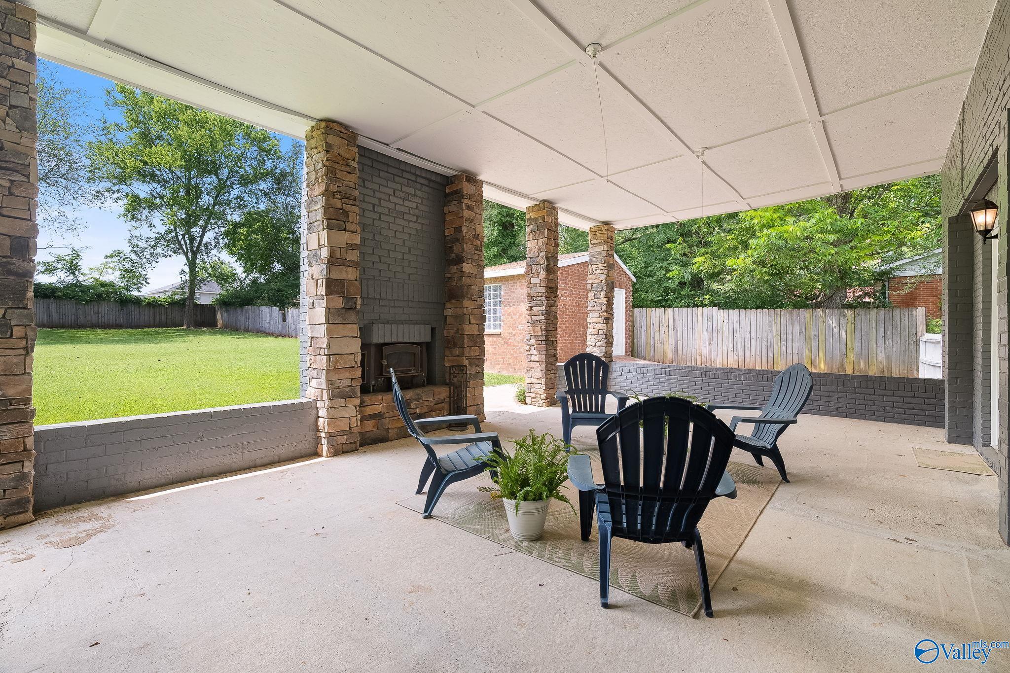 100 Roema Drive