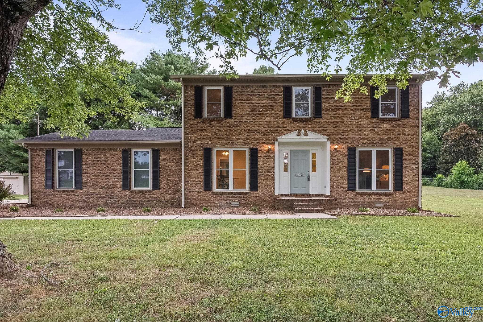 132 Darr Drive