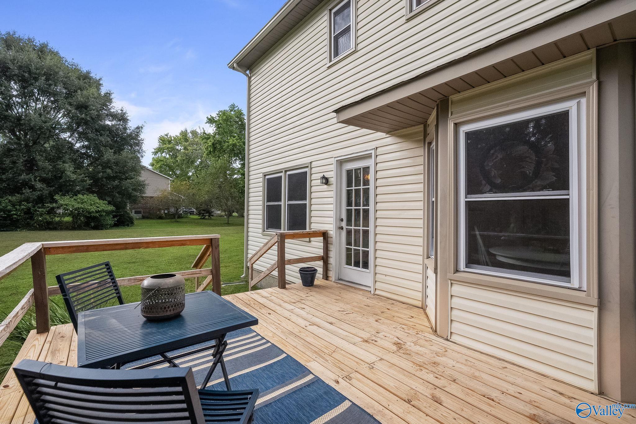 132 Darr Drive