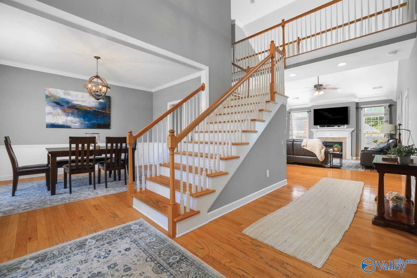 3118 Sweetbriar Road SW