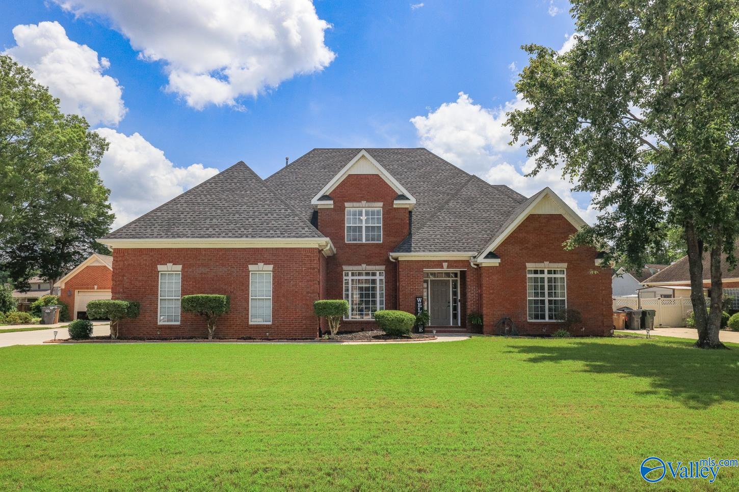 3118 Sweetbriar Road SW