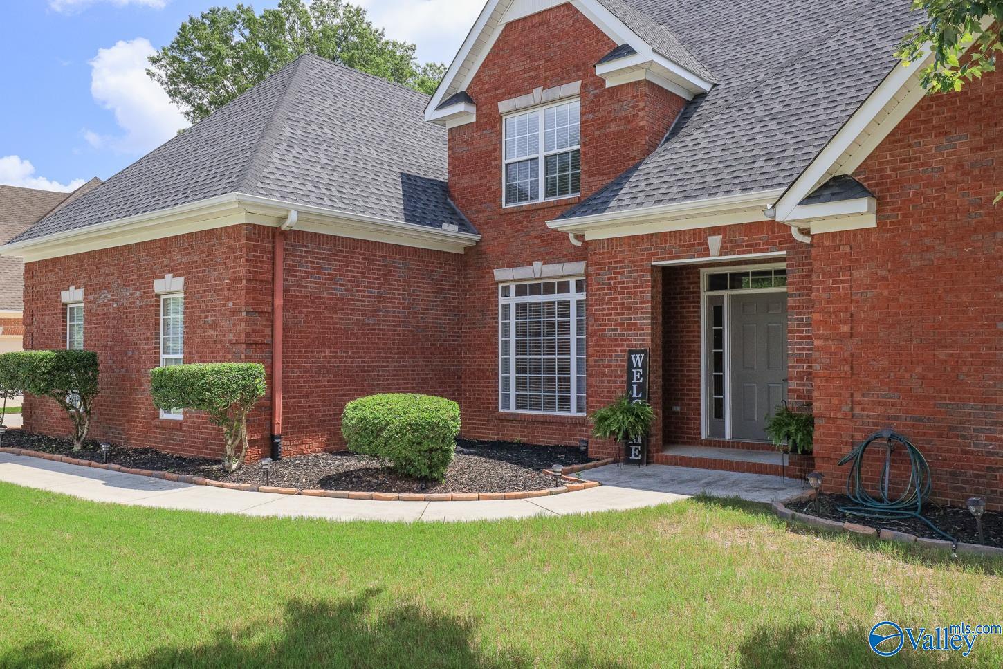 3118 Sweetbriar Road SW