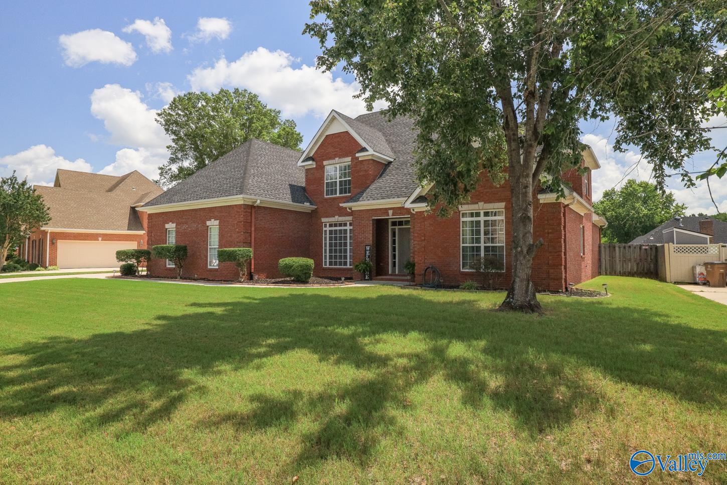 3118 Sweetbriar Road SW