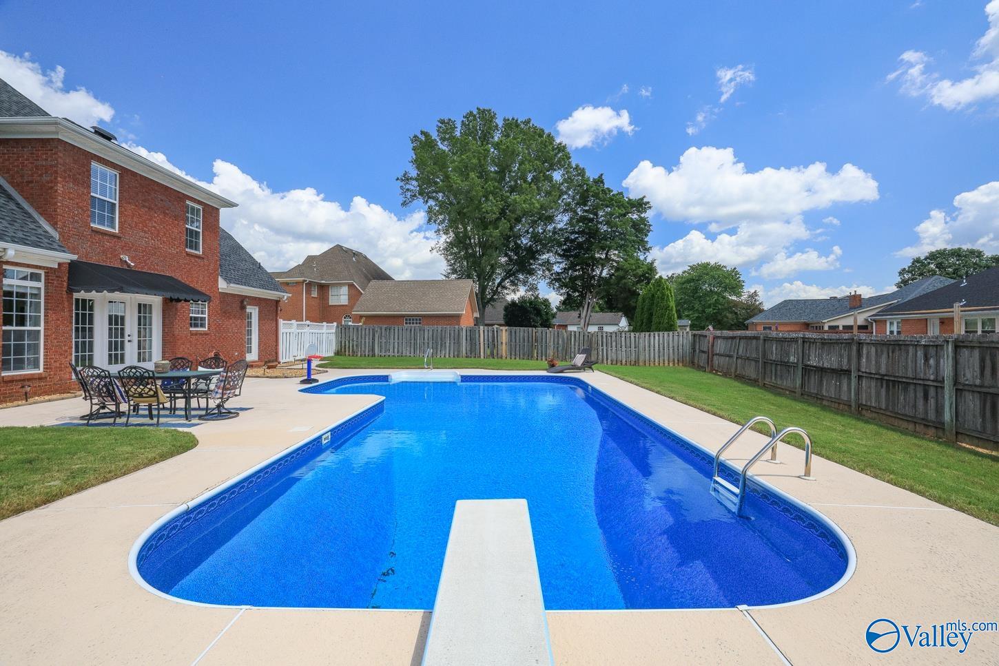 3118 Sweetbriar Road SW