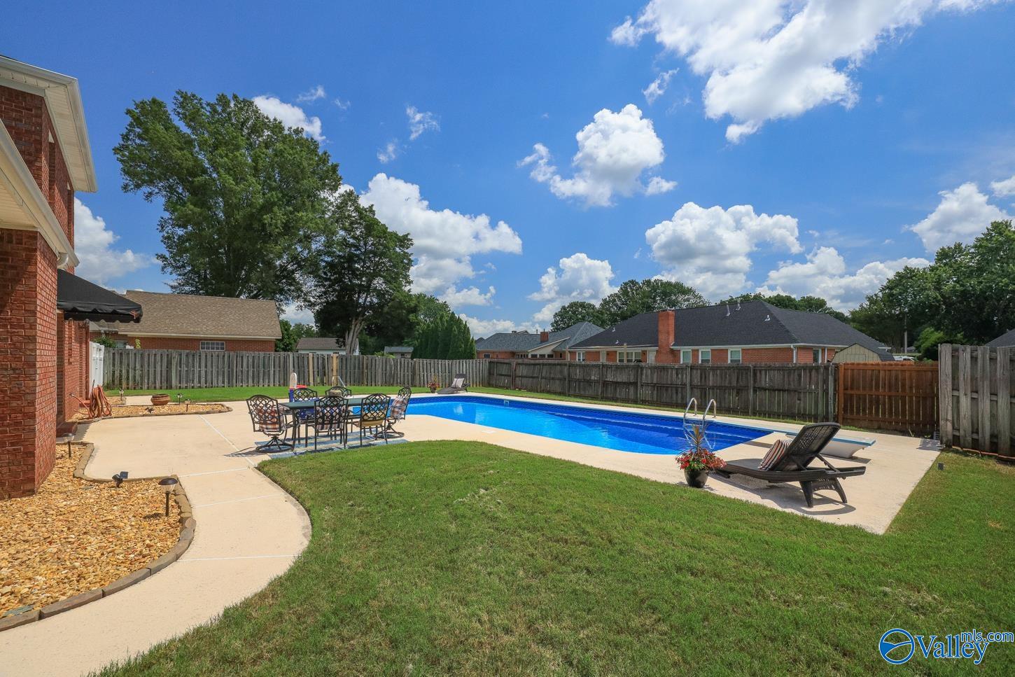3118 Sweetbriar Road SW