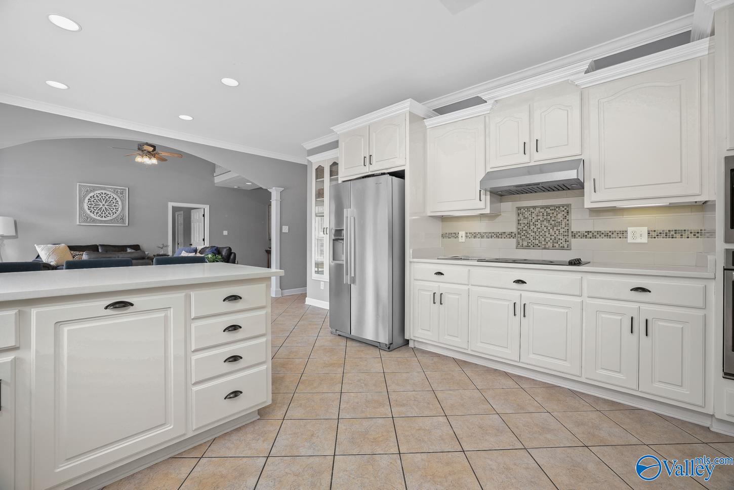 3118 Sweetbriar Road SW