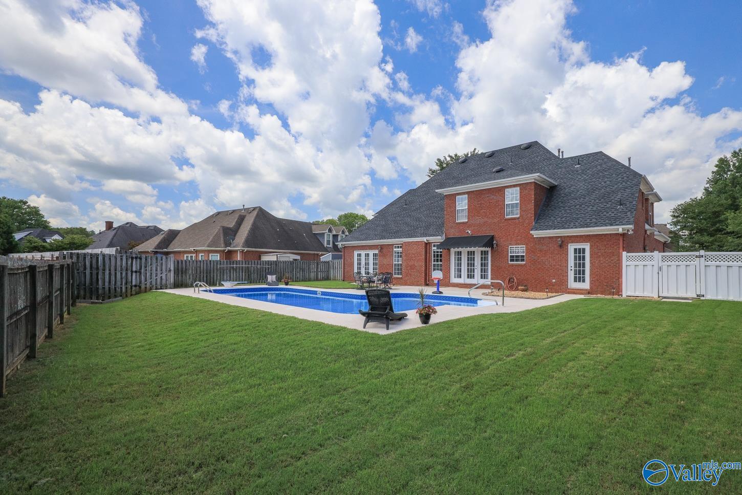 3118 Sweetbriar Road SW