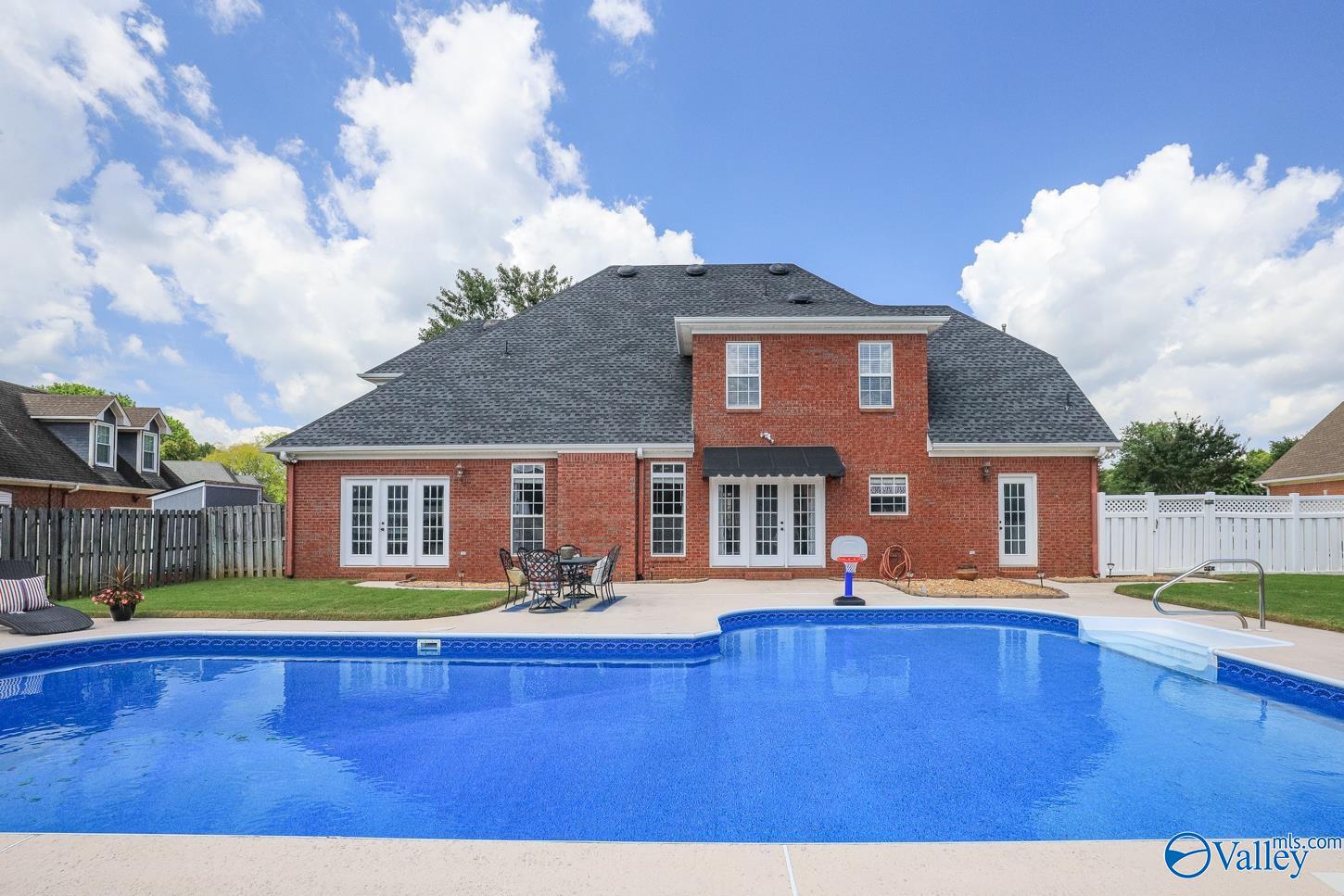 3118 Sweetbriar Road SW