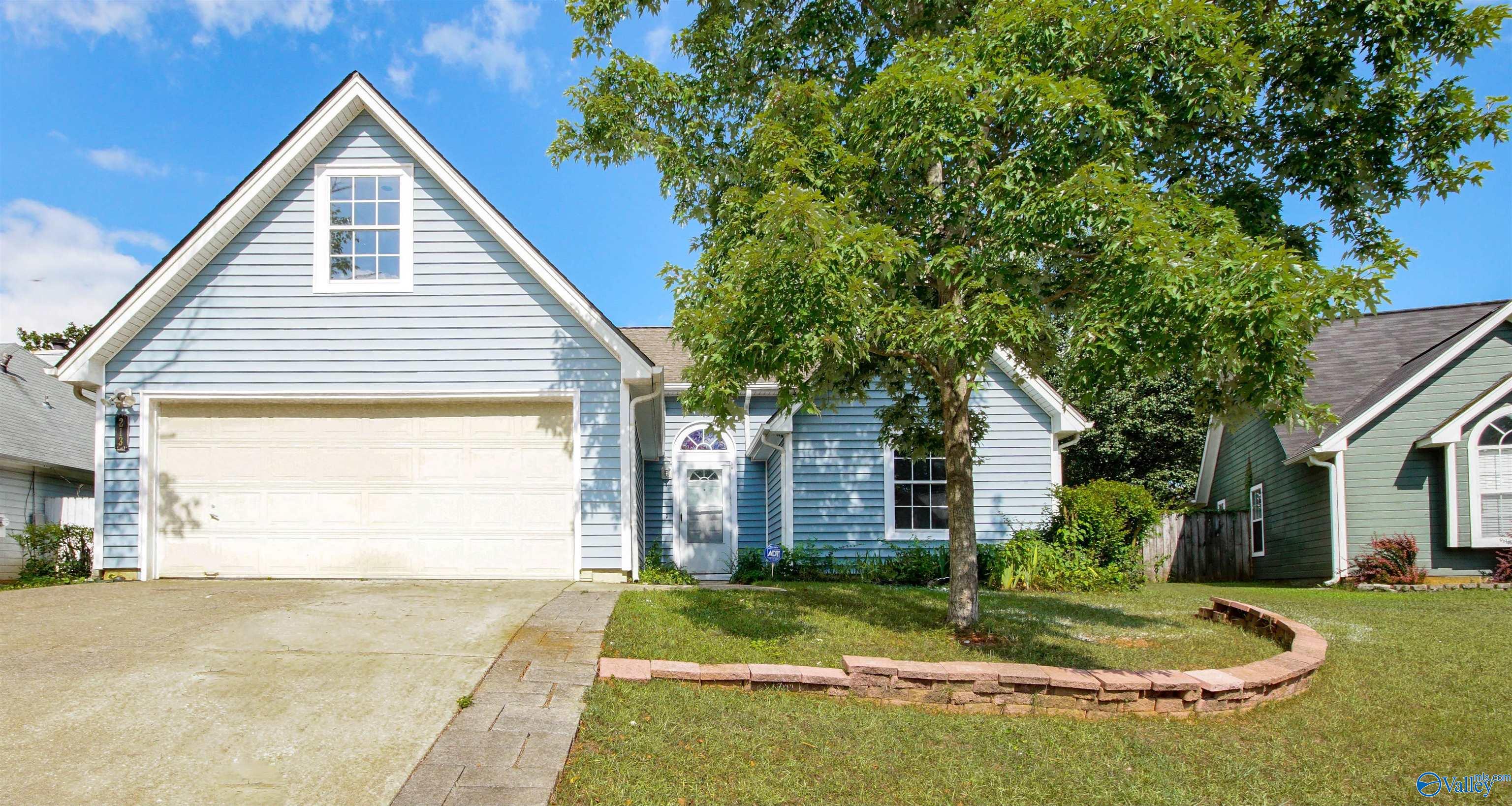 213 Brush Creek Drive SW