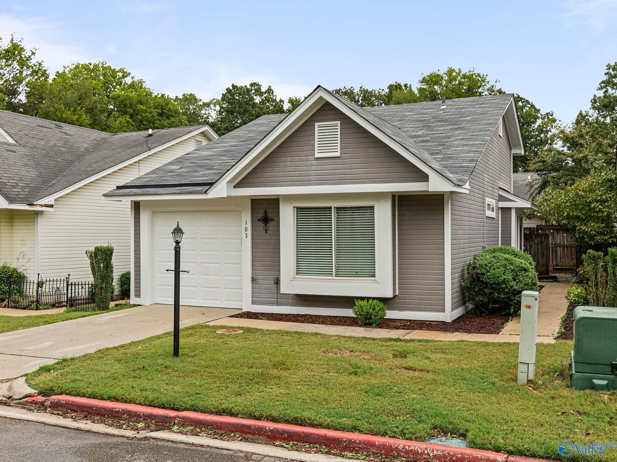 103 Bentworth Lane