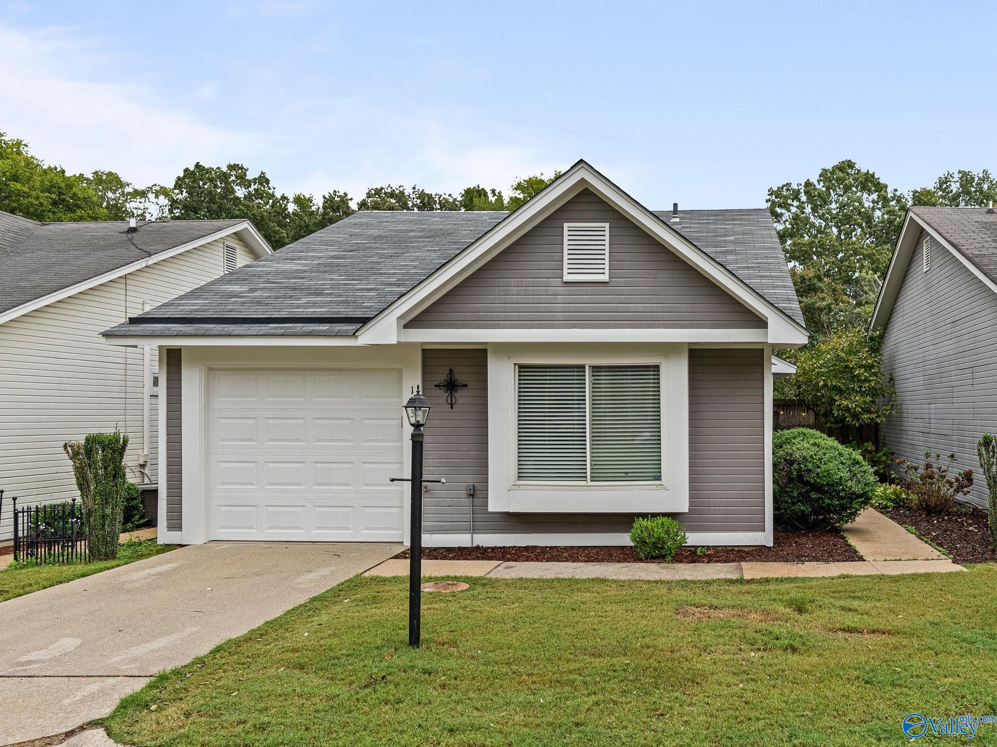 103 Bentworth Lane