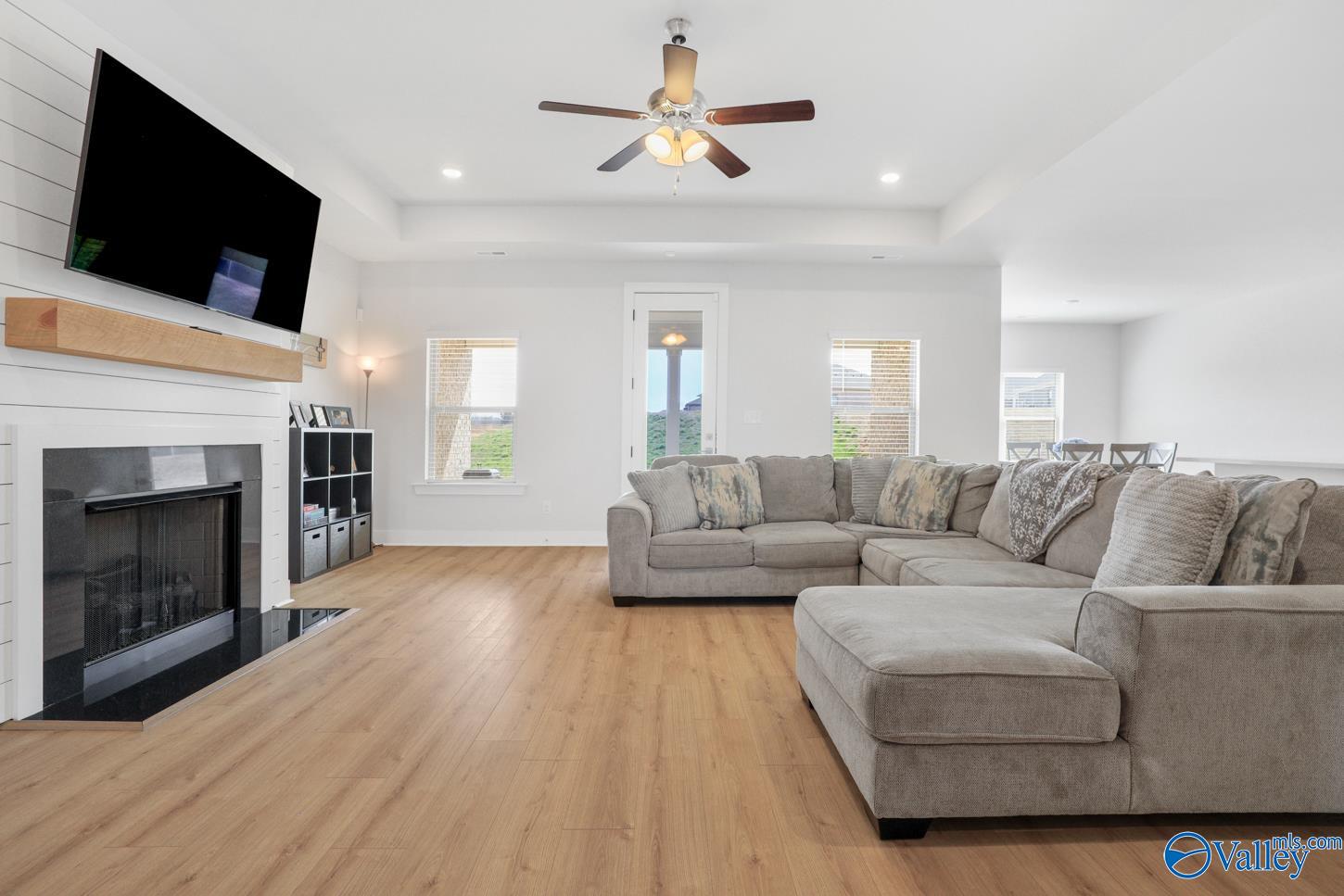 225 John Clift Circle