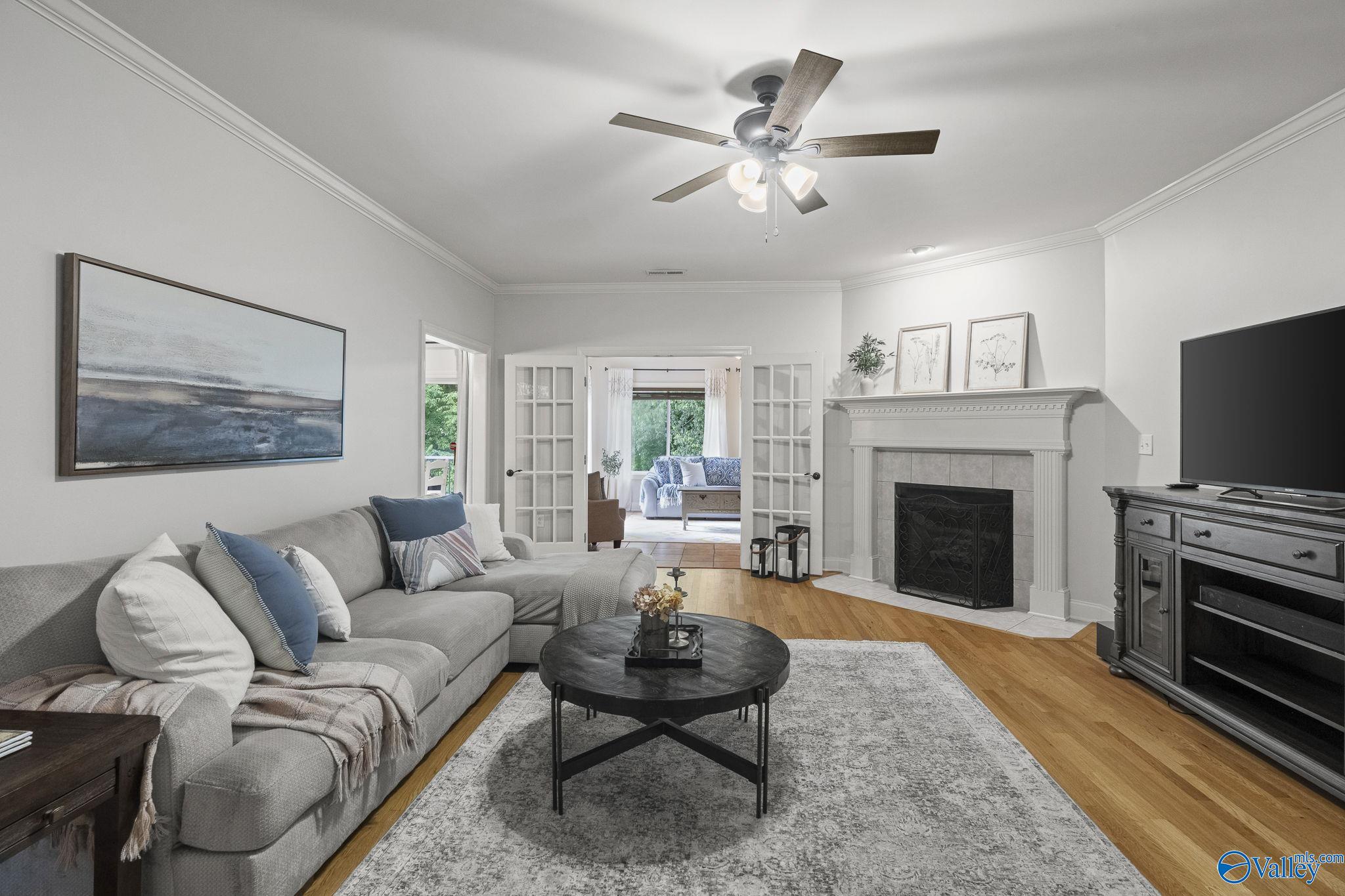 180 Coldsprings Drive
