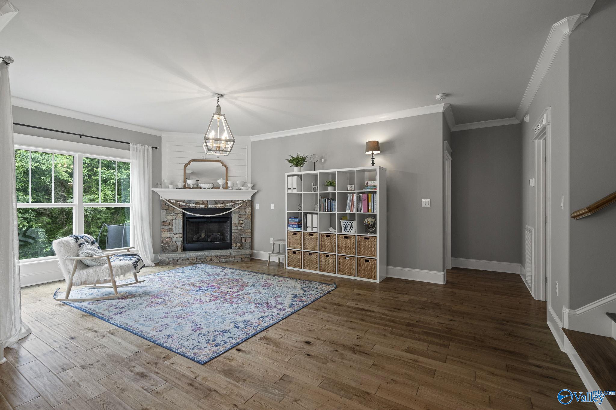 117 Hickory Gap Trail