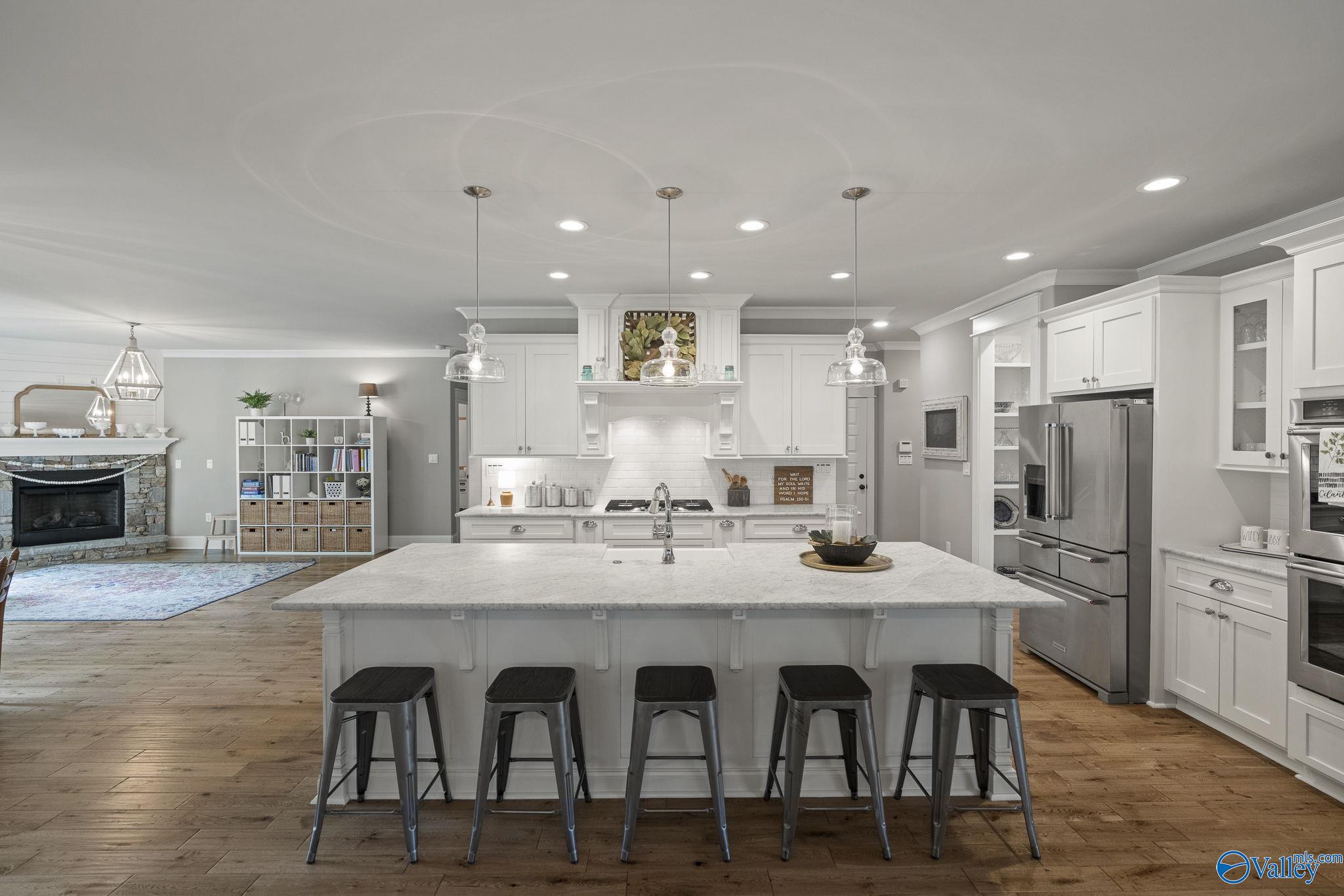 117 Hickory Gap Trail
