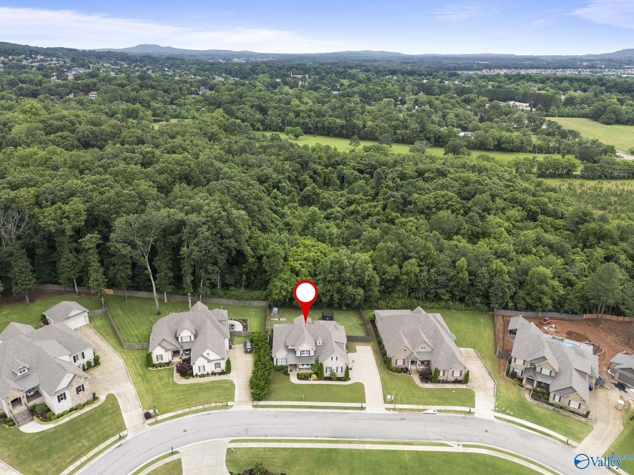 117 Hickory Gap Trail