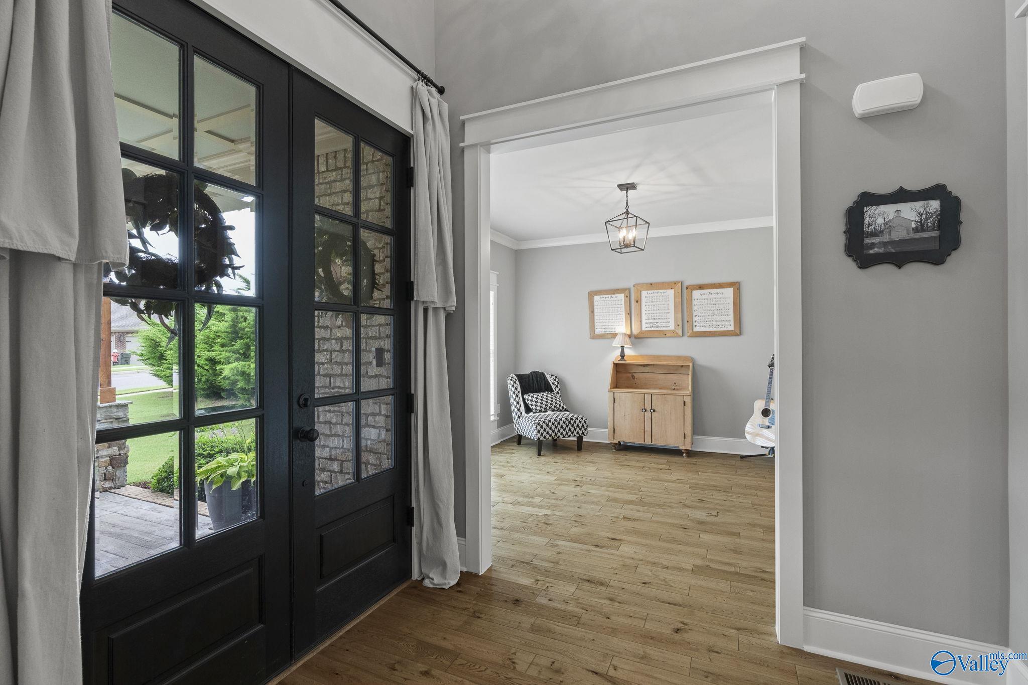 117 Hickory Gap Trail