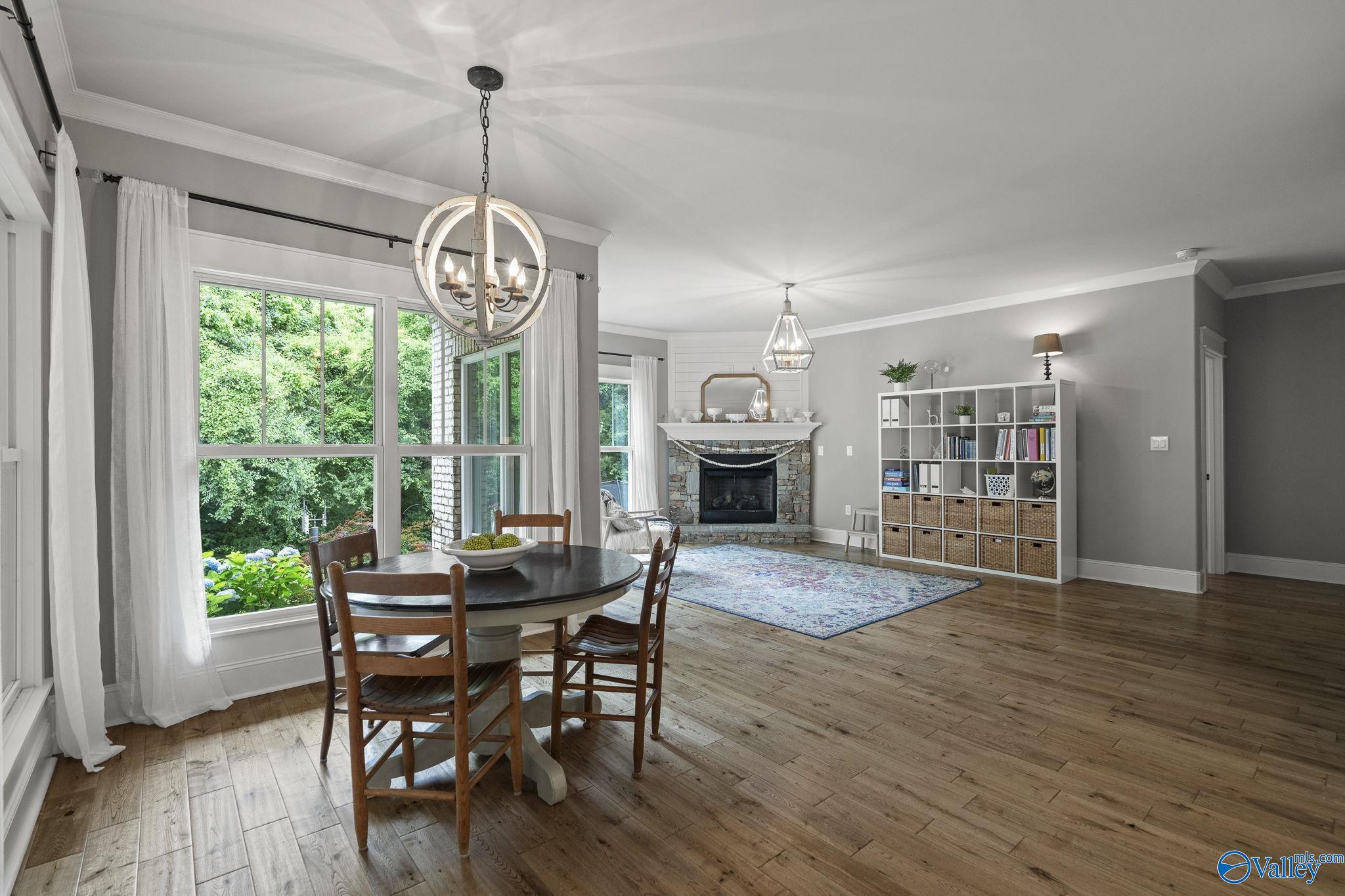 117 Hickory Gap Trail