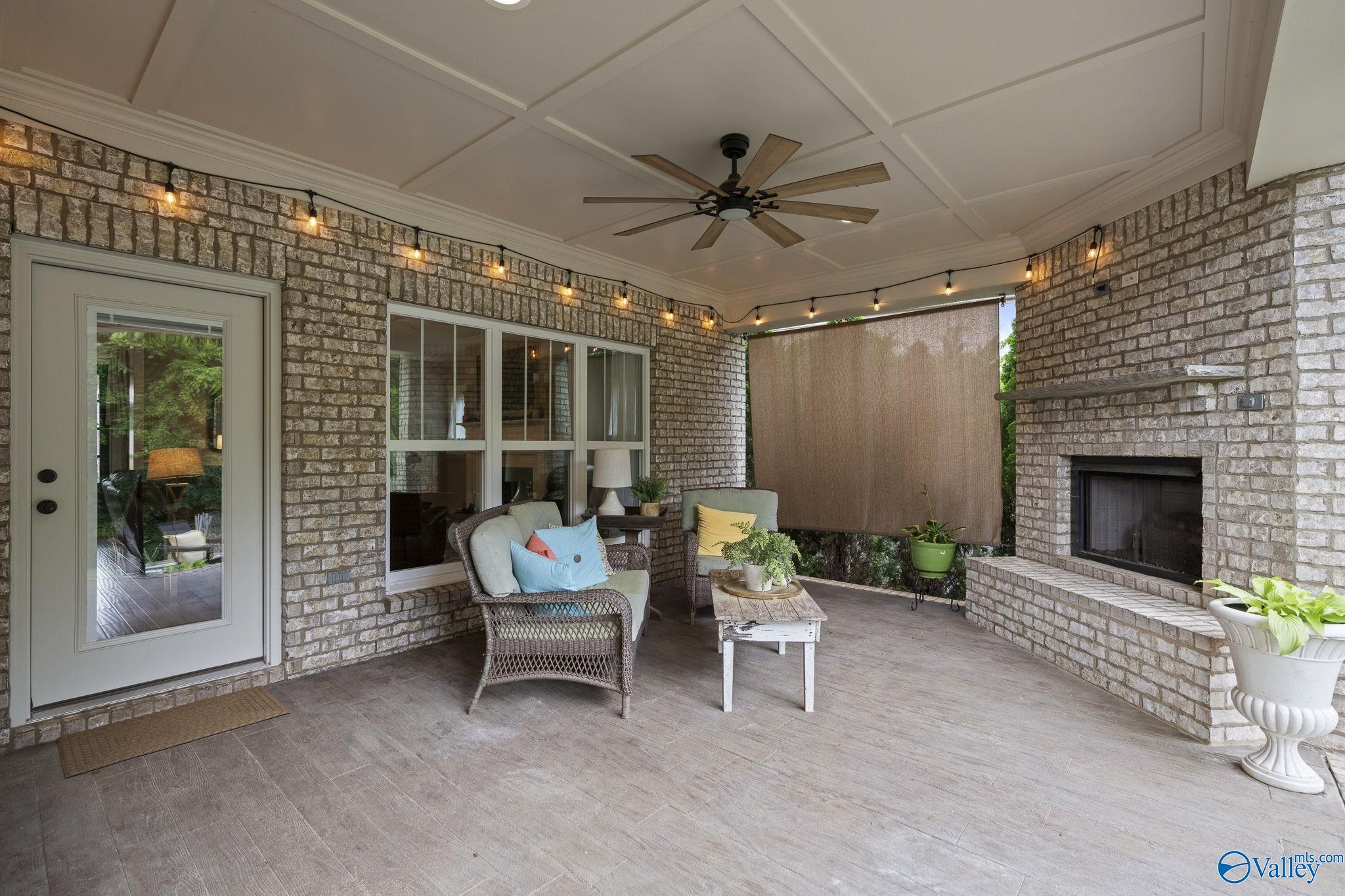 117 Hickory Gap Trail